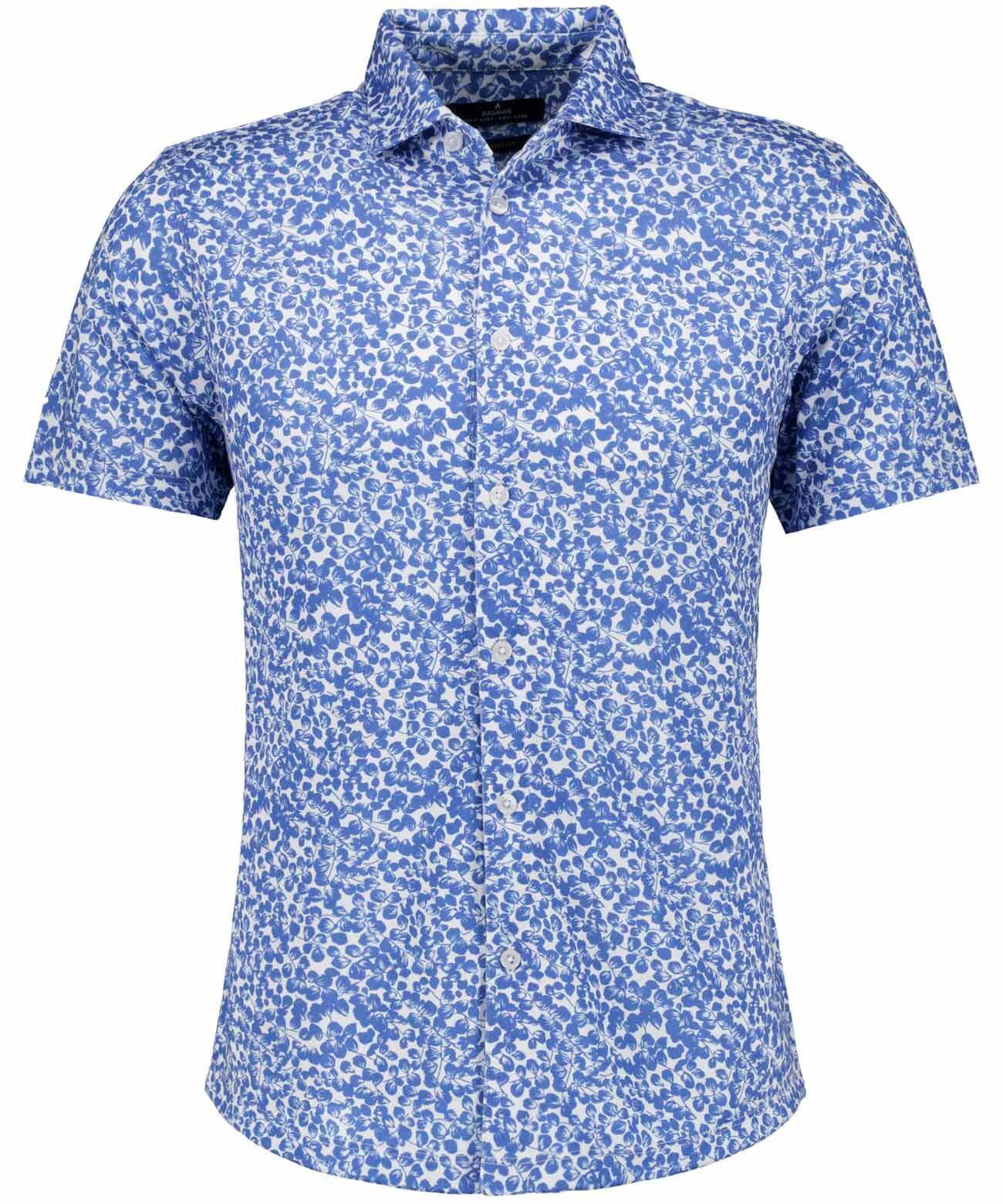 726 MITTELBLAU