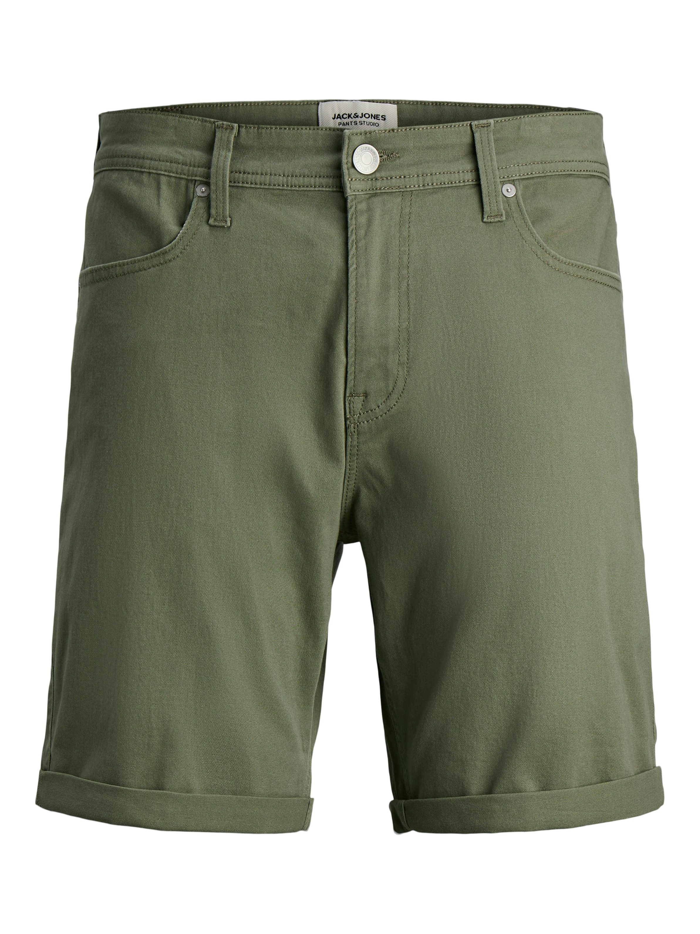 Jack & Jones Shorts JPSTRICK DYLAN ORIGINAL SHORTS – Bild 5 von 5