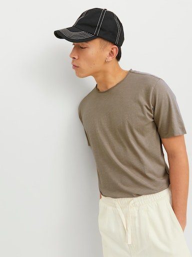 Jack & Jones T-Shirt BASHER TEE günstig online kaufen