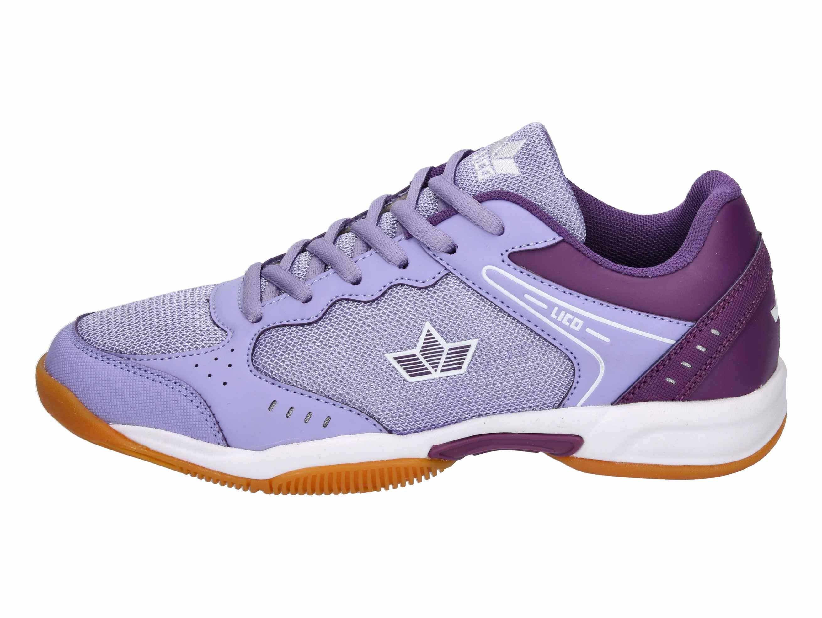 Lico Indoorschuh Speed Indoor 42 Hallenschuh günstig online kaufen