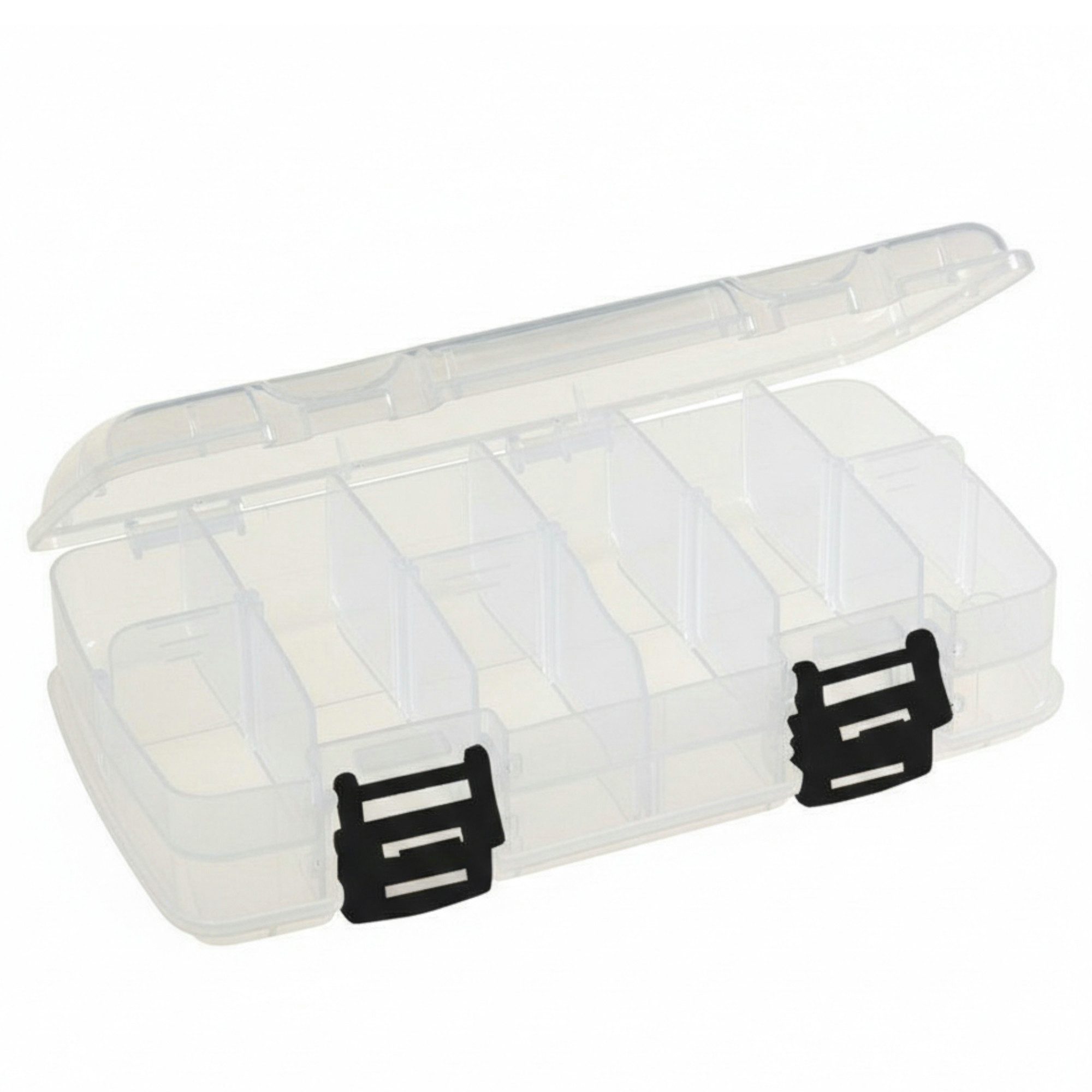 Angelkoffer Plano Double-Sided StowAway® Medium 3400