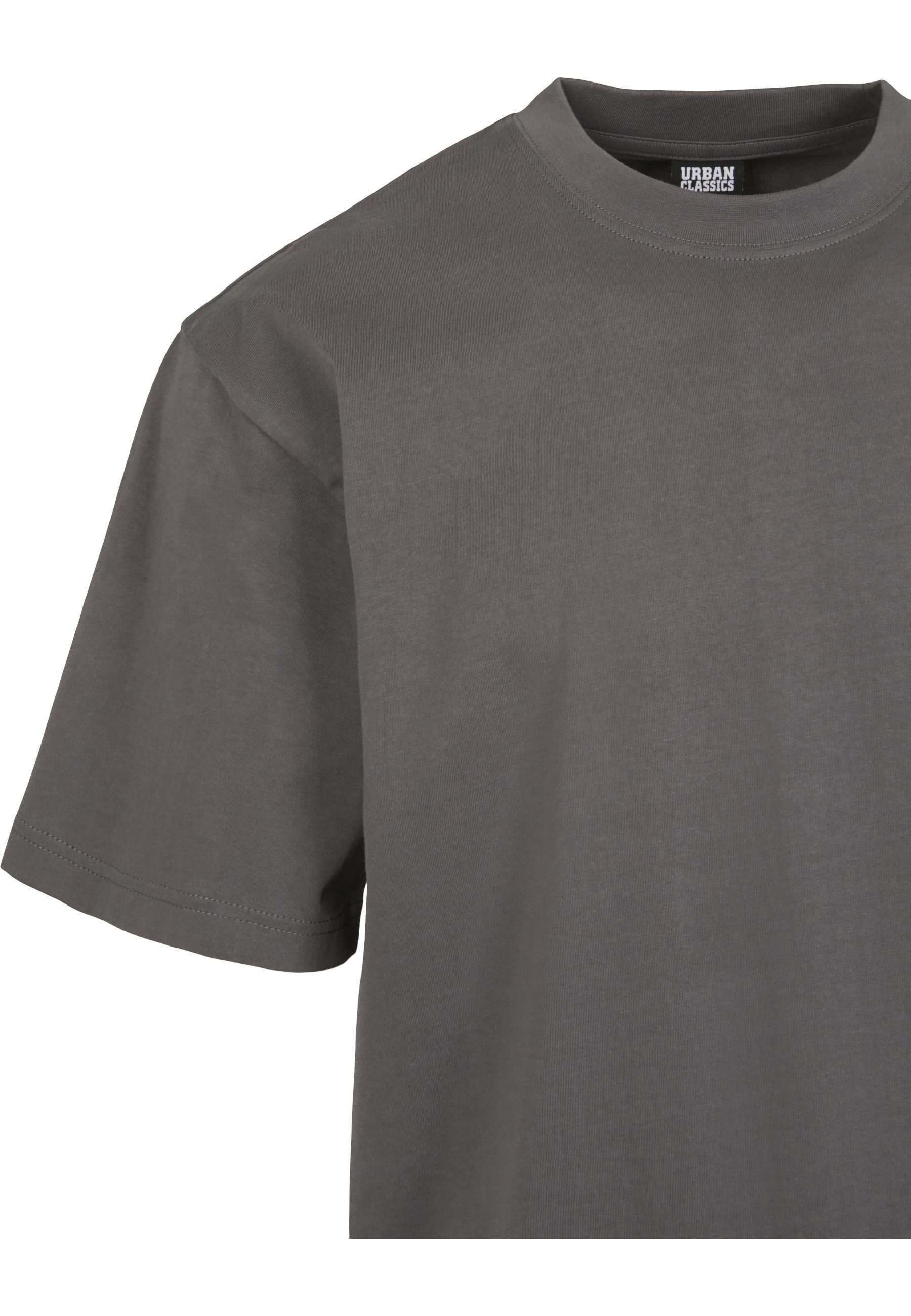 URBAN CLASSICS T-Shirt Urban Classics Herren Tall Tee (1-tlg) – Bild 4 von 5