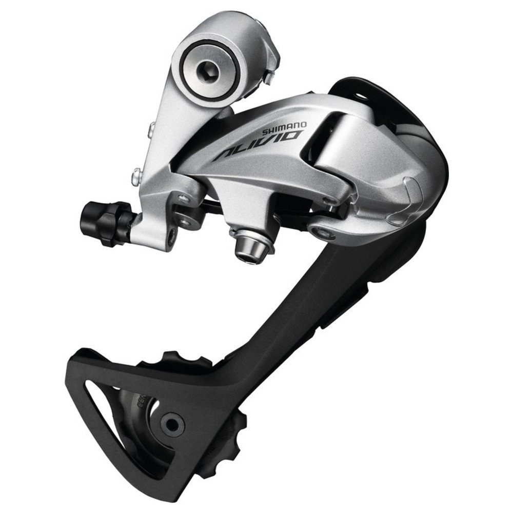Shimano Schaltung