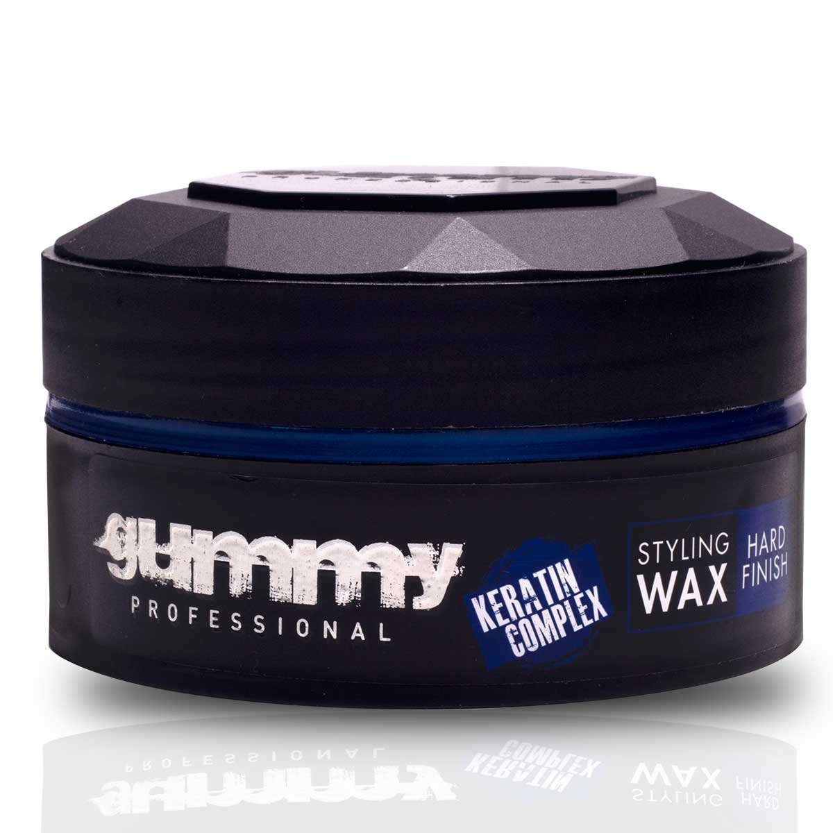 Gummy Professional Haarwachs Fonex Gummy Professionell Styling Wax Collection – Bild 5 von 5