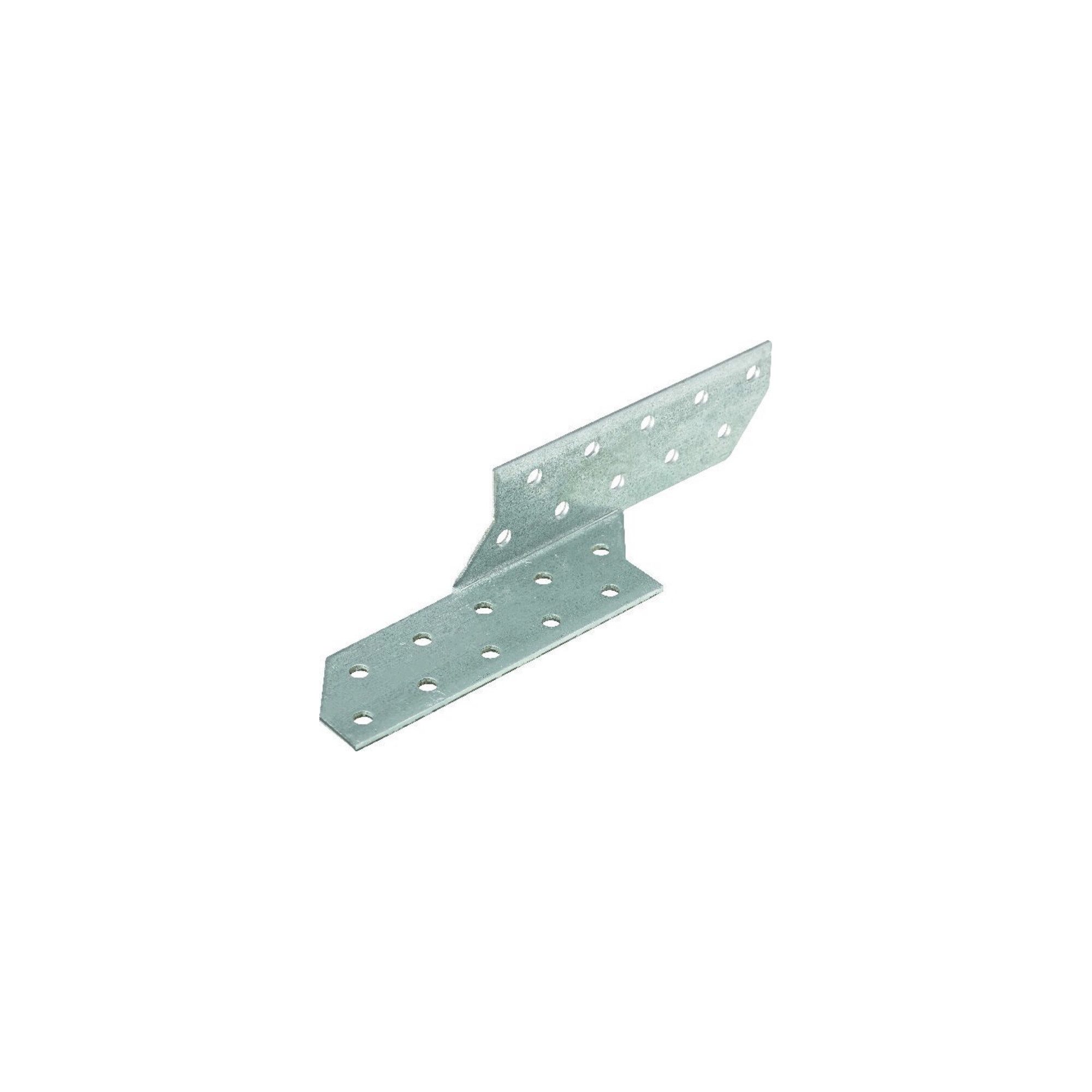 Domax domax Sparren-Pfettenanker- rechts 32x170x2,0 mm 20 Stk