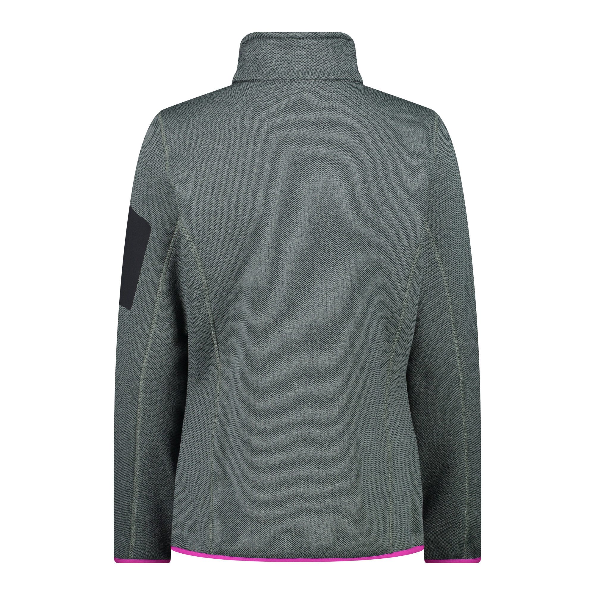 CMP Fleecejacke CMP Damen Jacke Knitted günstig online kaufen