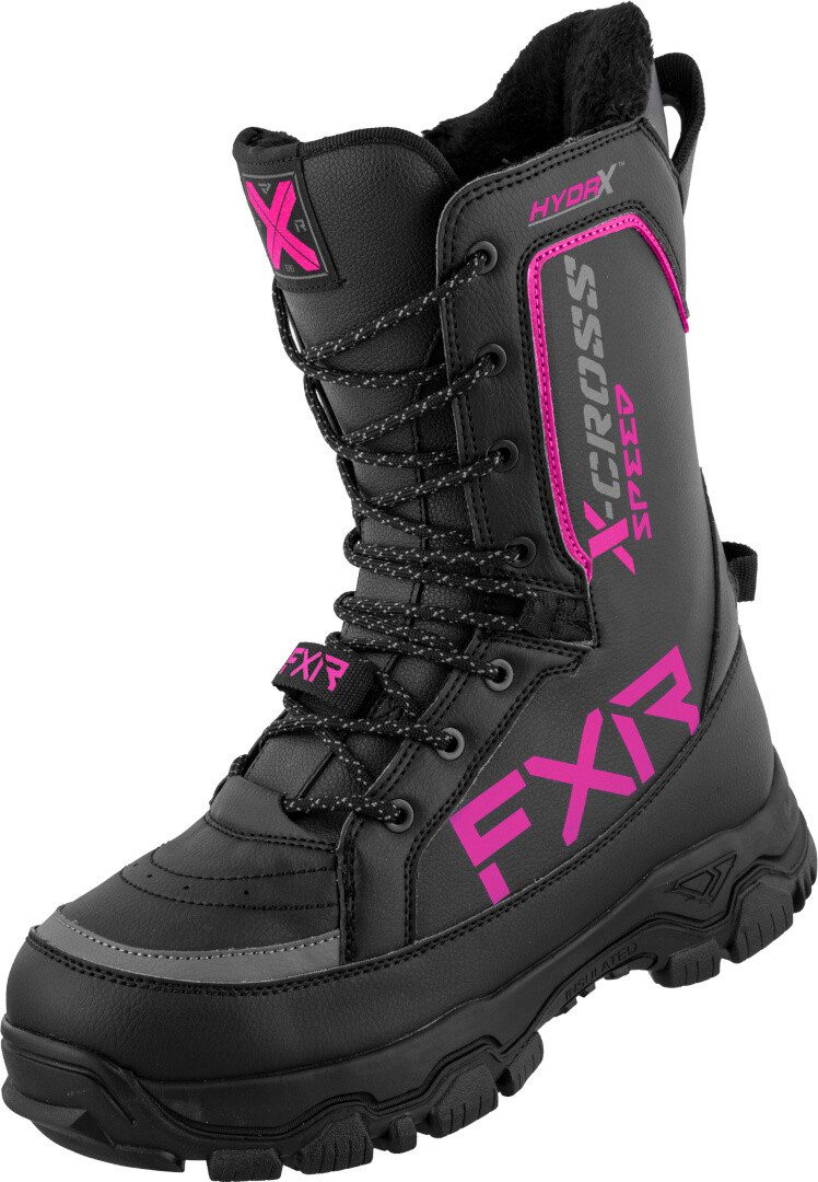FXR Снегоступы X-Cross Speed Snowmobil Stiefel, robust