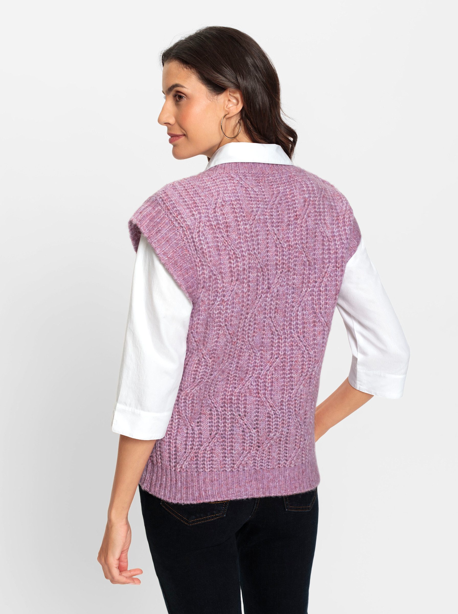 Witt Pullunder Pullunder . günstig online kaufen