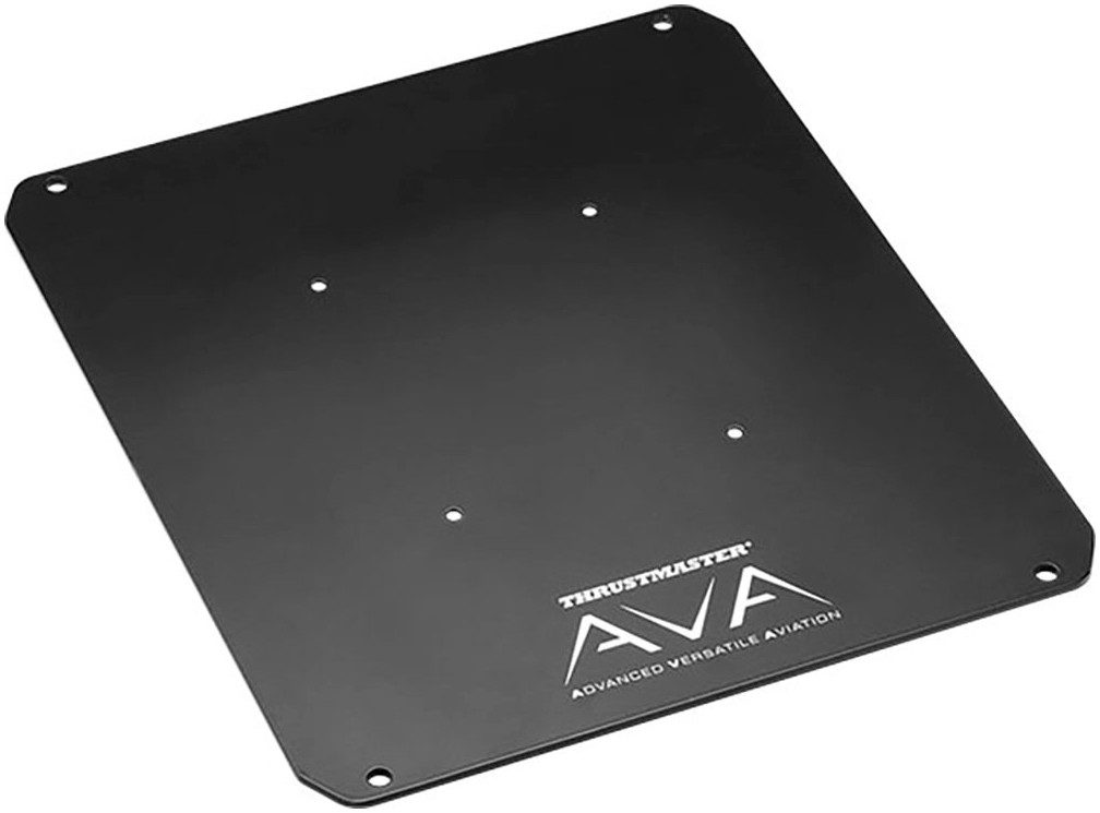 AVA Desktop Plate Controller