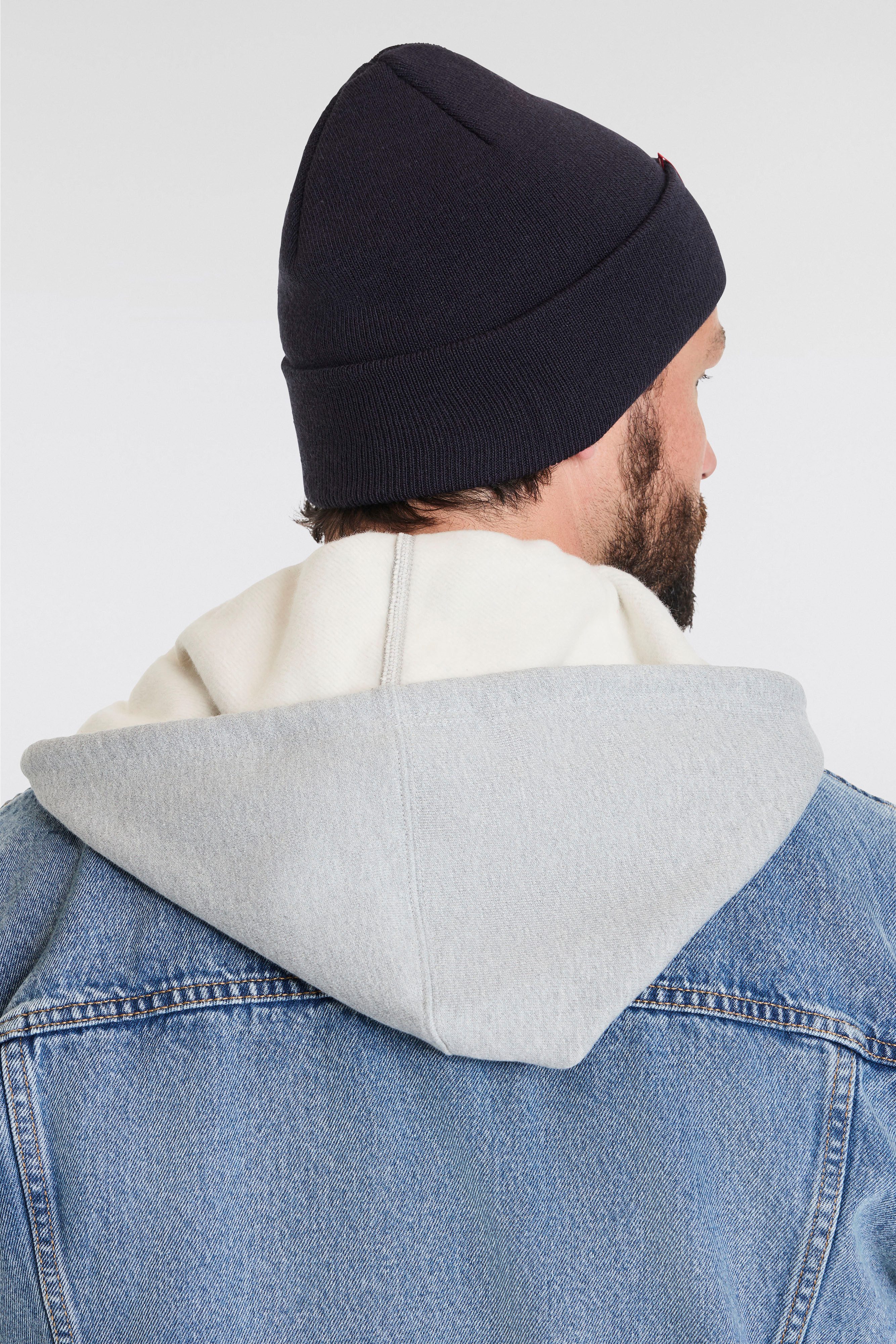 Levi's® Strickmütze EVERYDAY BEANIE