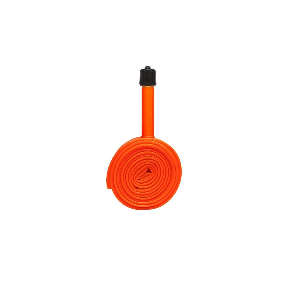Fahrradschlauch tubolito Tubo BMX TPU Schlauch 22"/24" 1,5"-2,5" Orange - 98g Leichtge