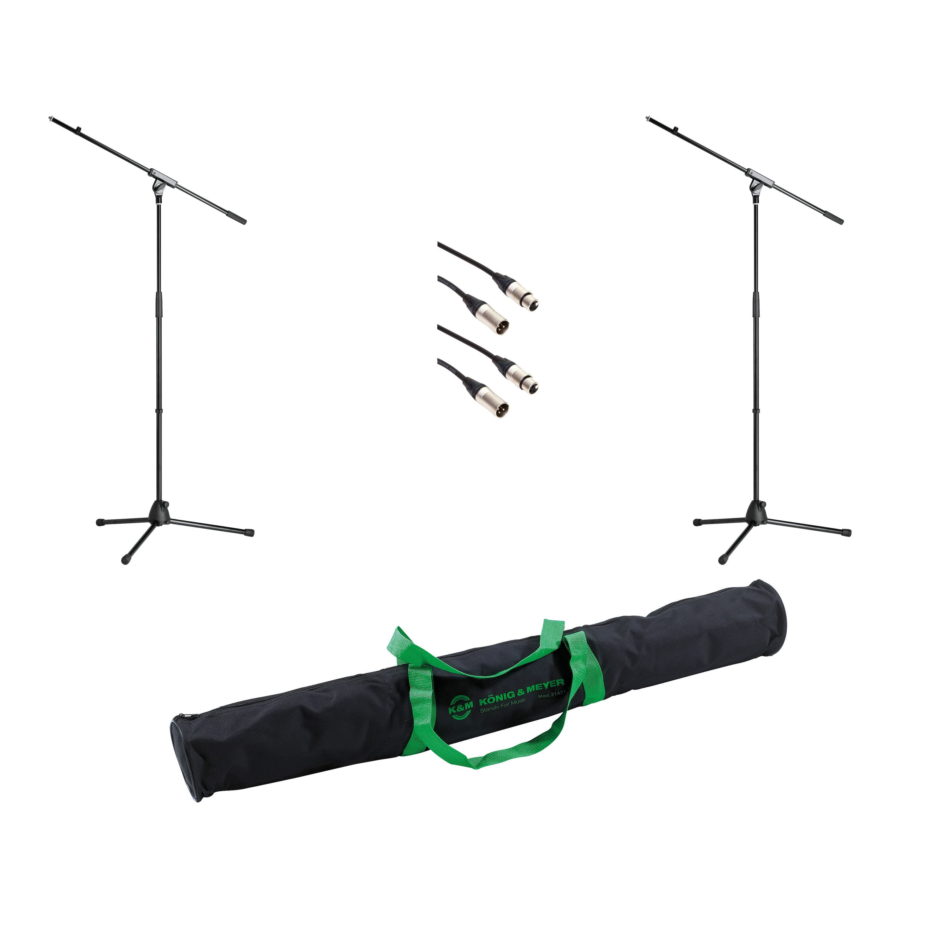 Mikrofonständer