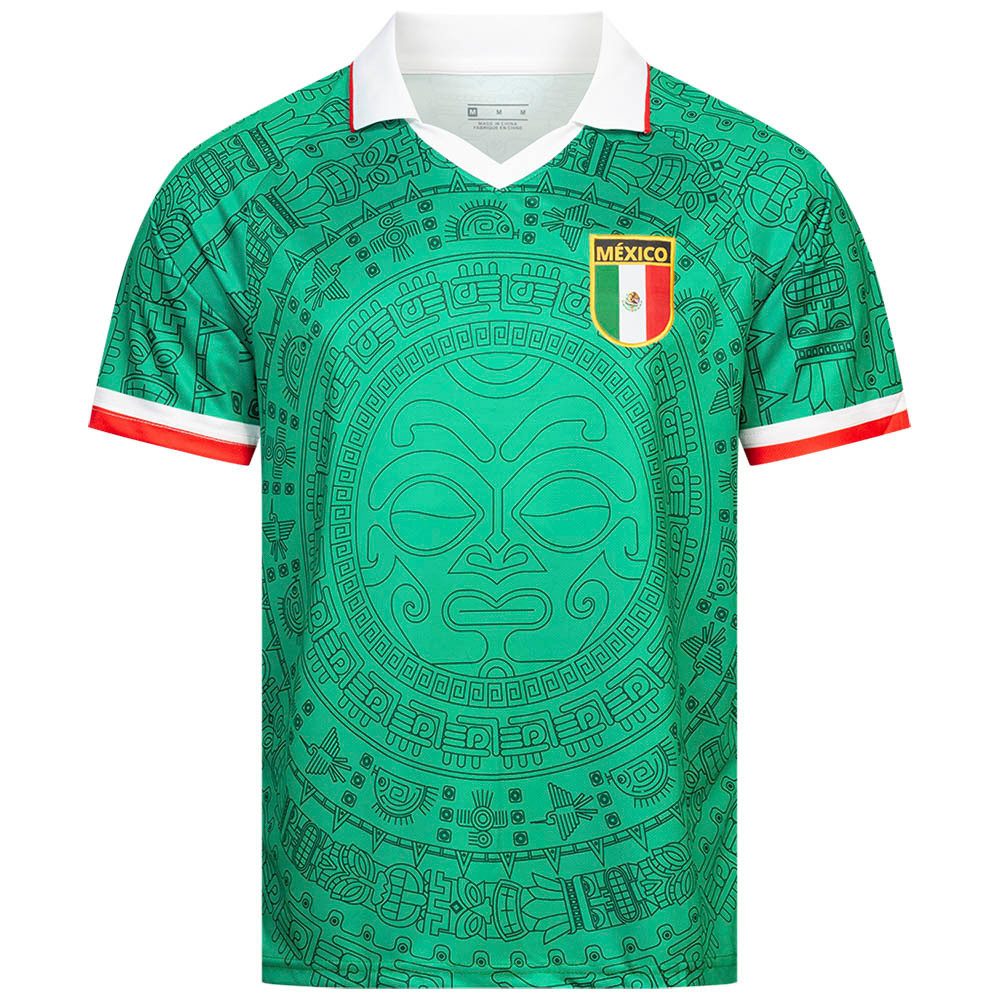 JELEX Fußballtrikot "Retro History"