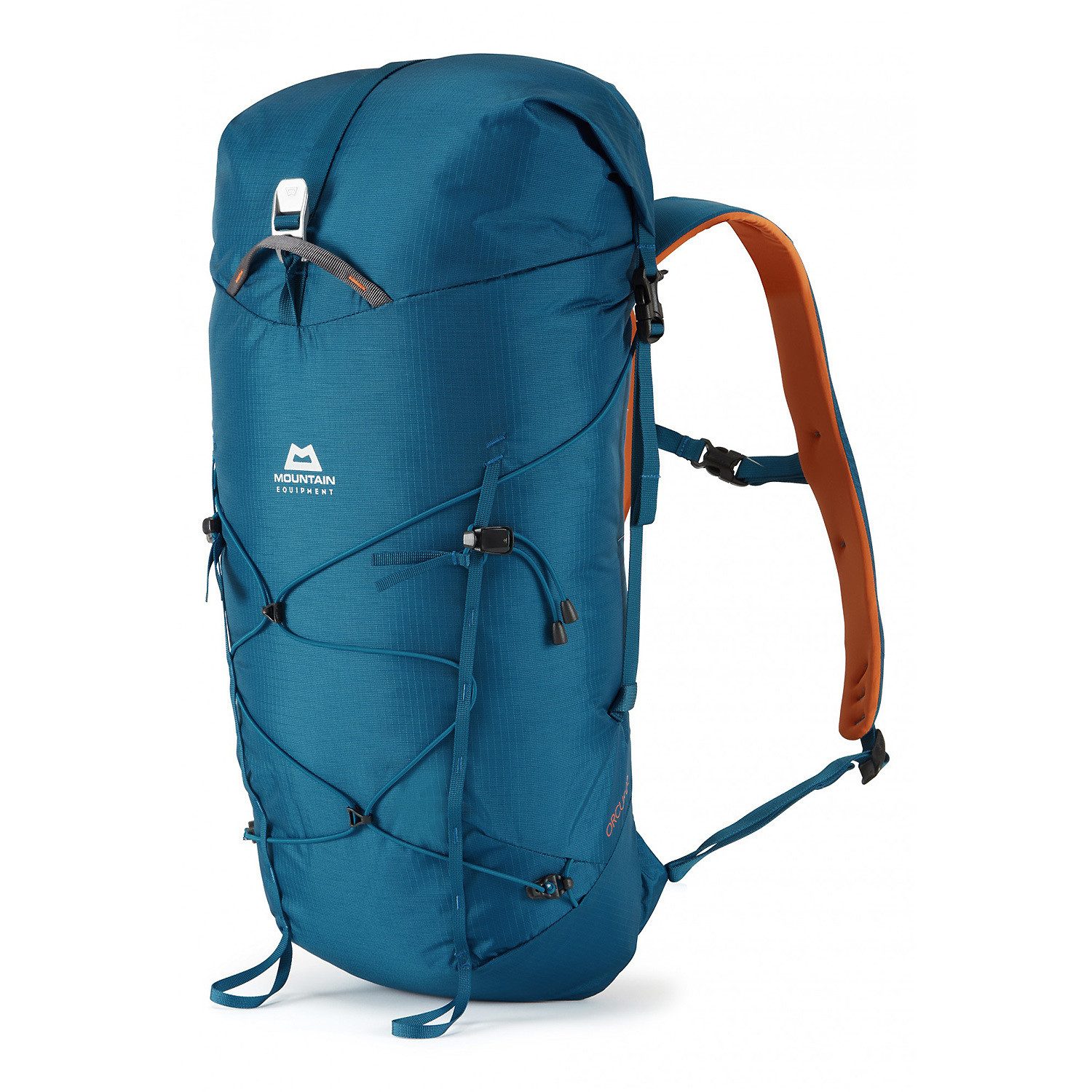 Mountain Equipment Wanderrucksack Rucksack ORCUS 22