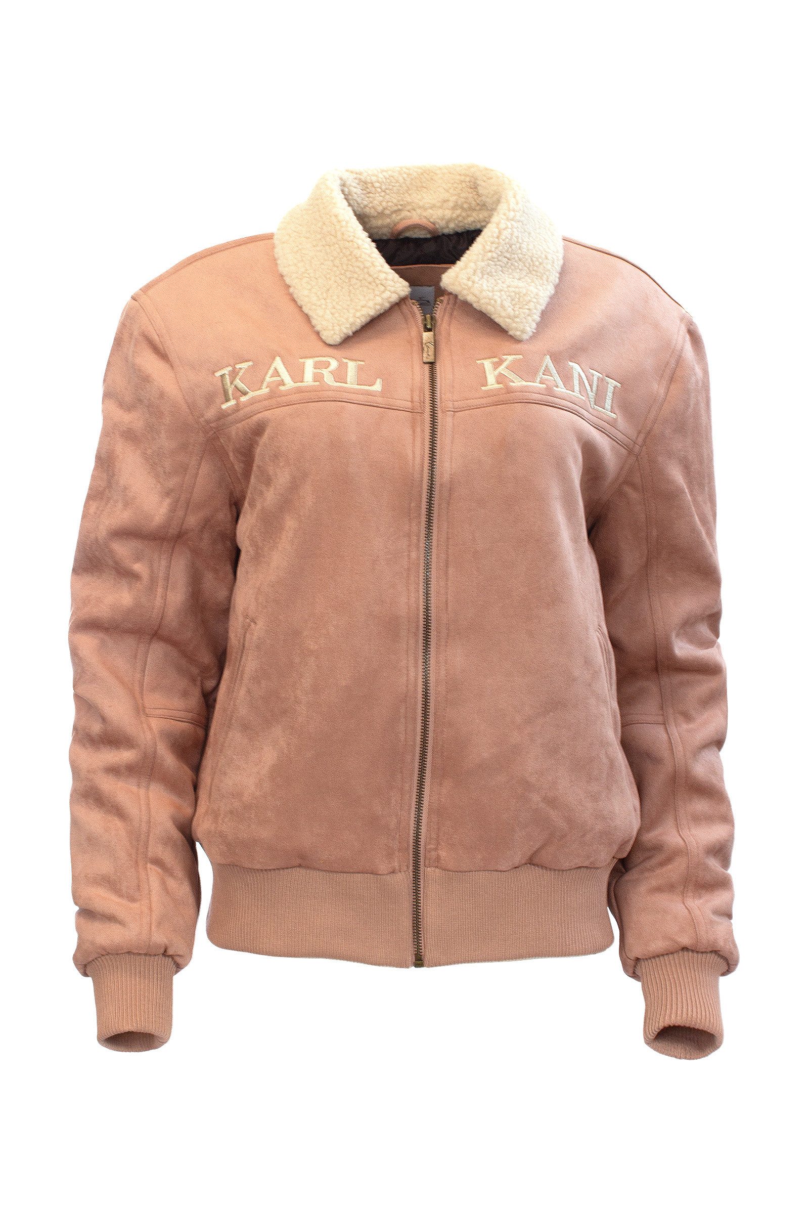 Karl Kani Winterjacke Karl Kani Retro günstig online kaufen