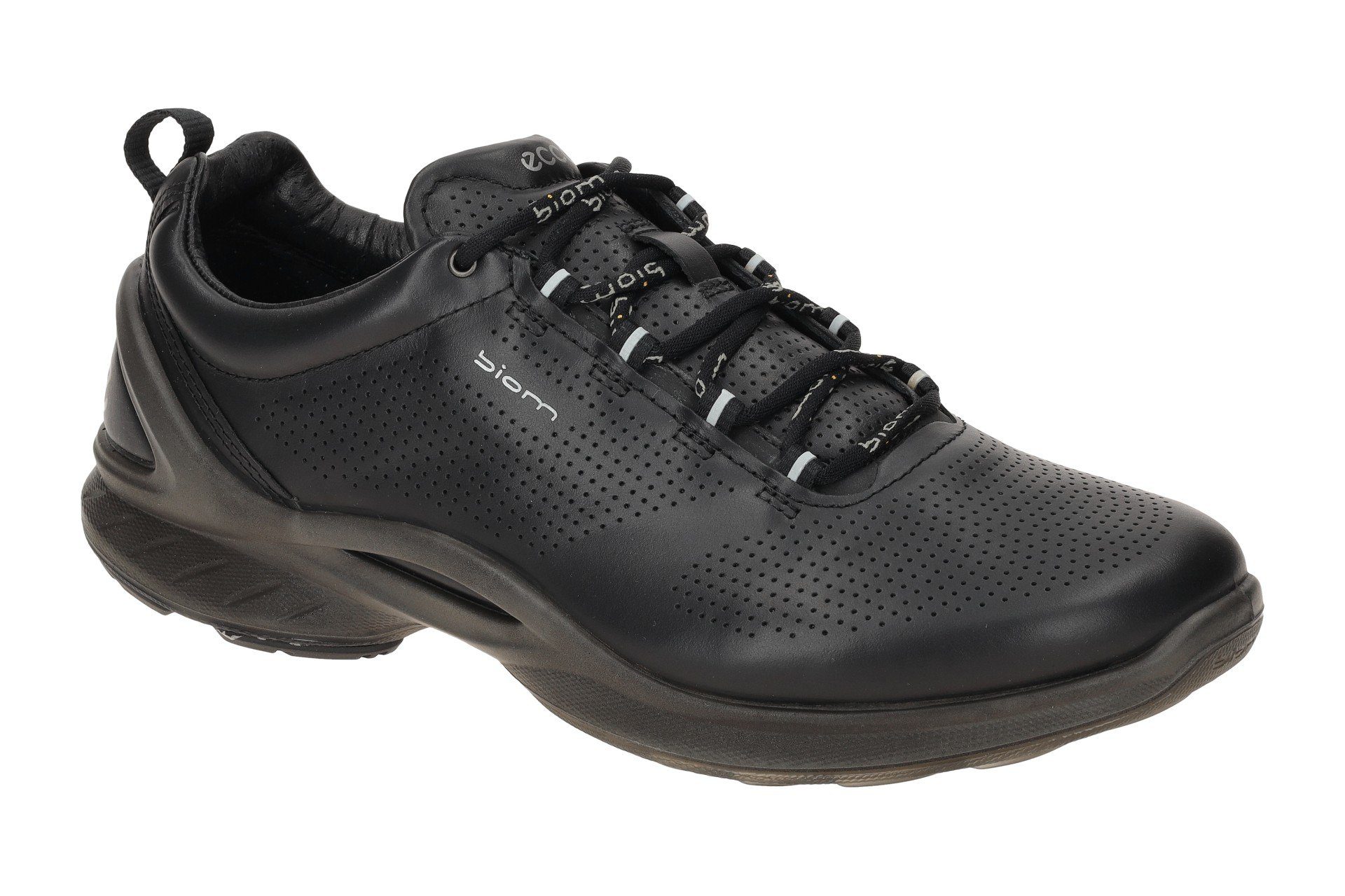 Ecco 83751301001 Schnürschuh günstig online kaufen