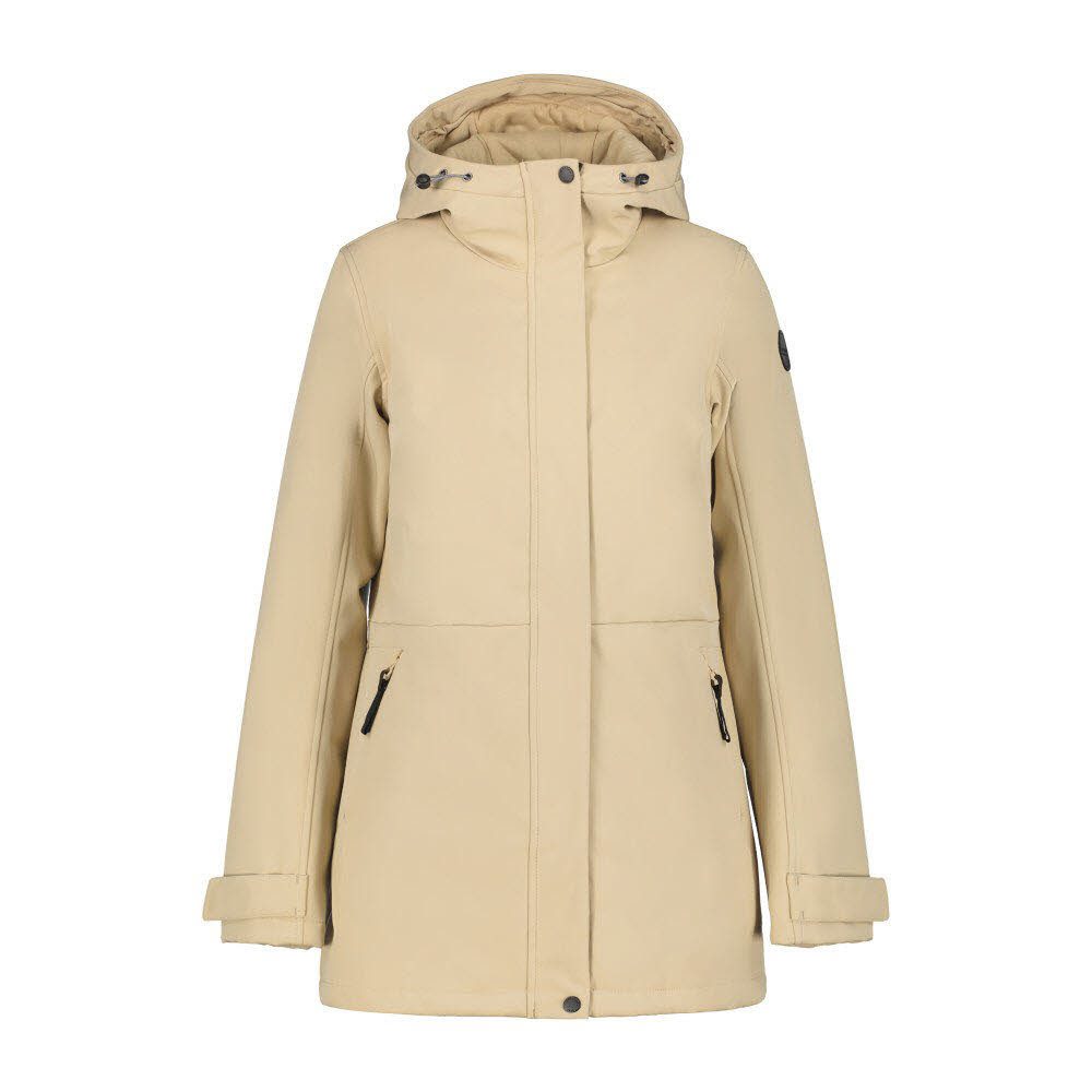 Funktionsjacke Aplington