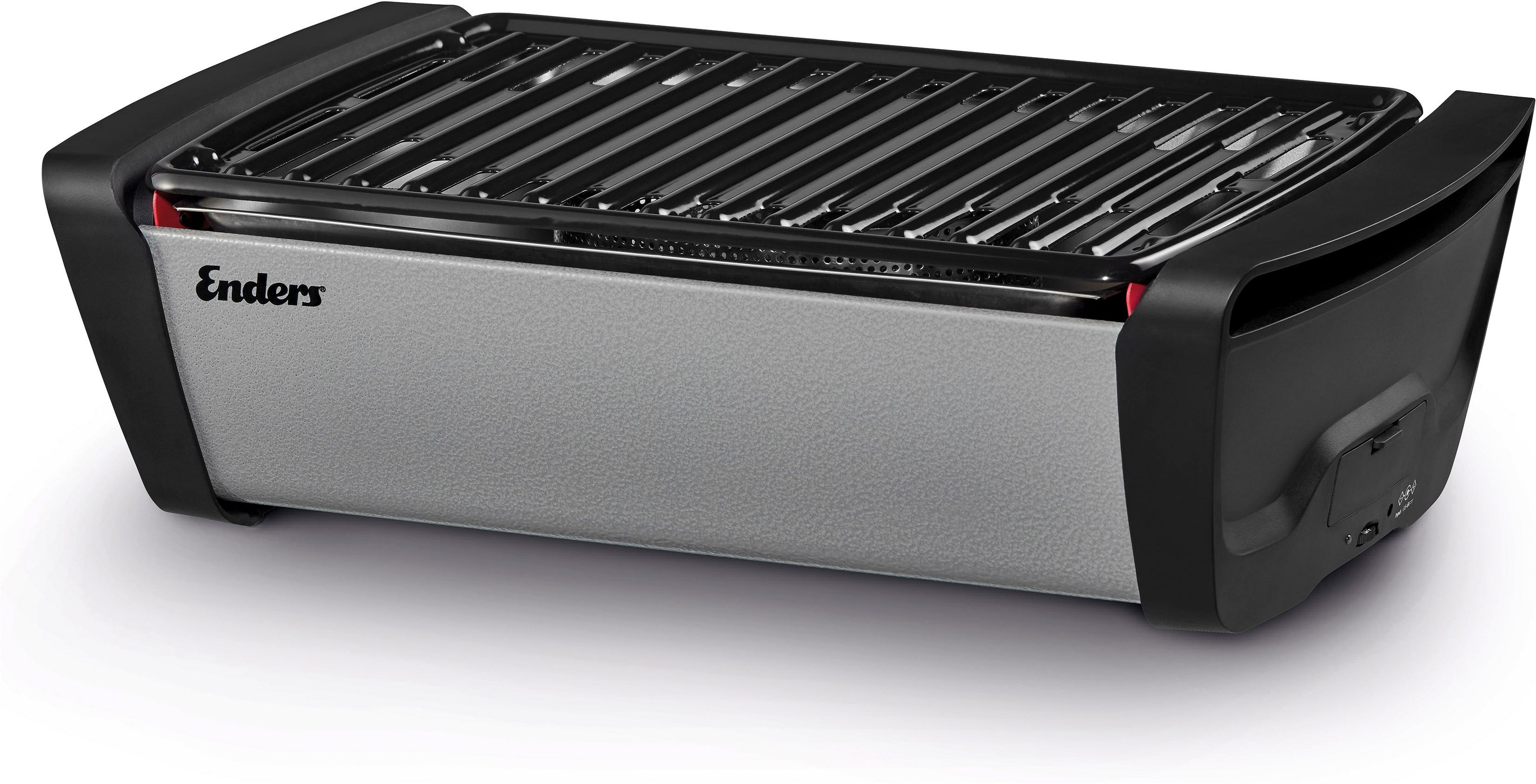 Enders® Holzkohlegrill Aurora Stone