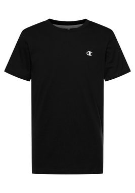Champion T-Shirt »2 PACK CREW-NECK TEE« (Packung, 2-tlg)