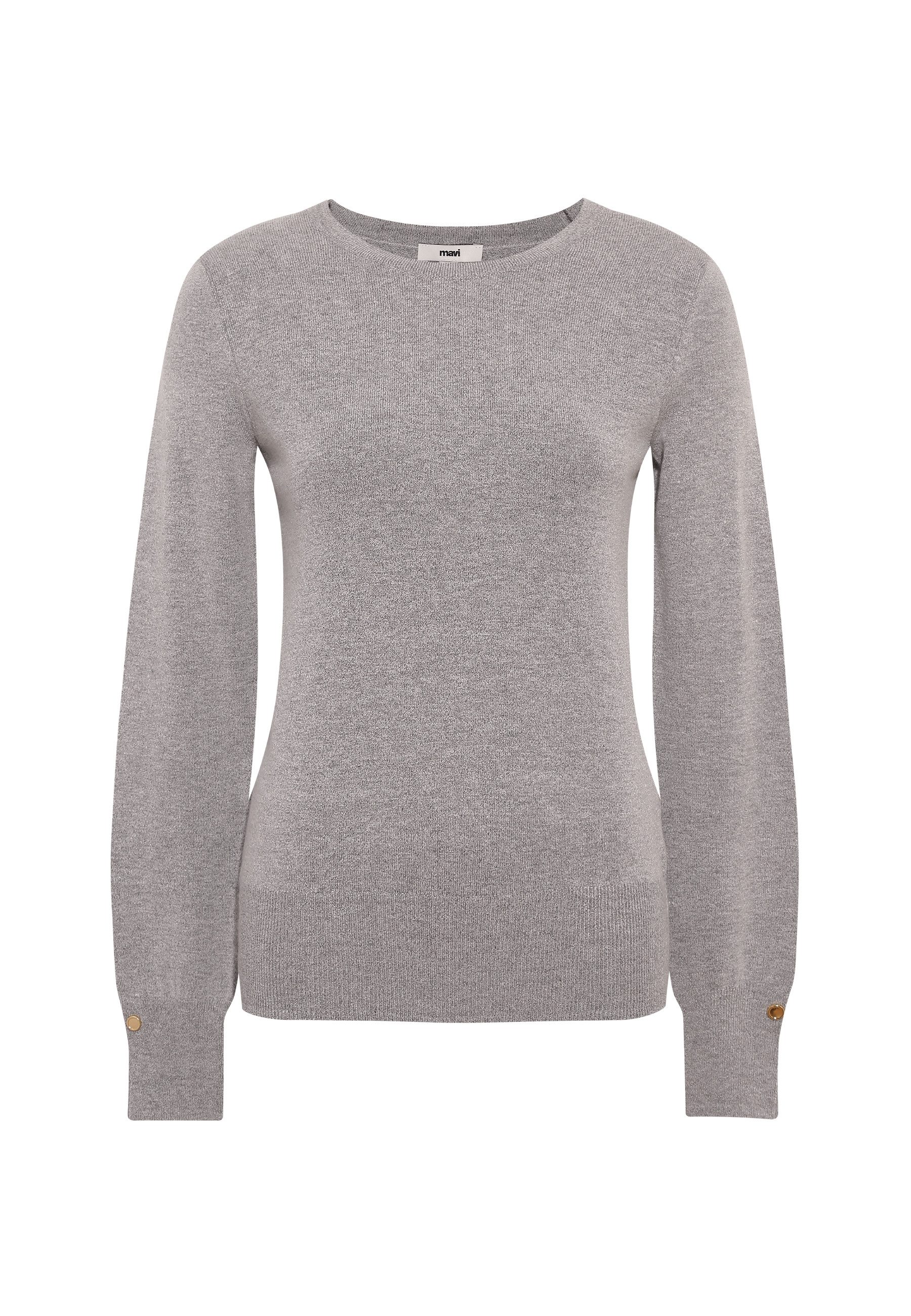 Mavi CREW NECK BASIC SWEATER Pullover Feinstrick