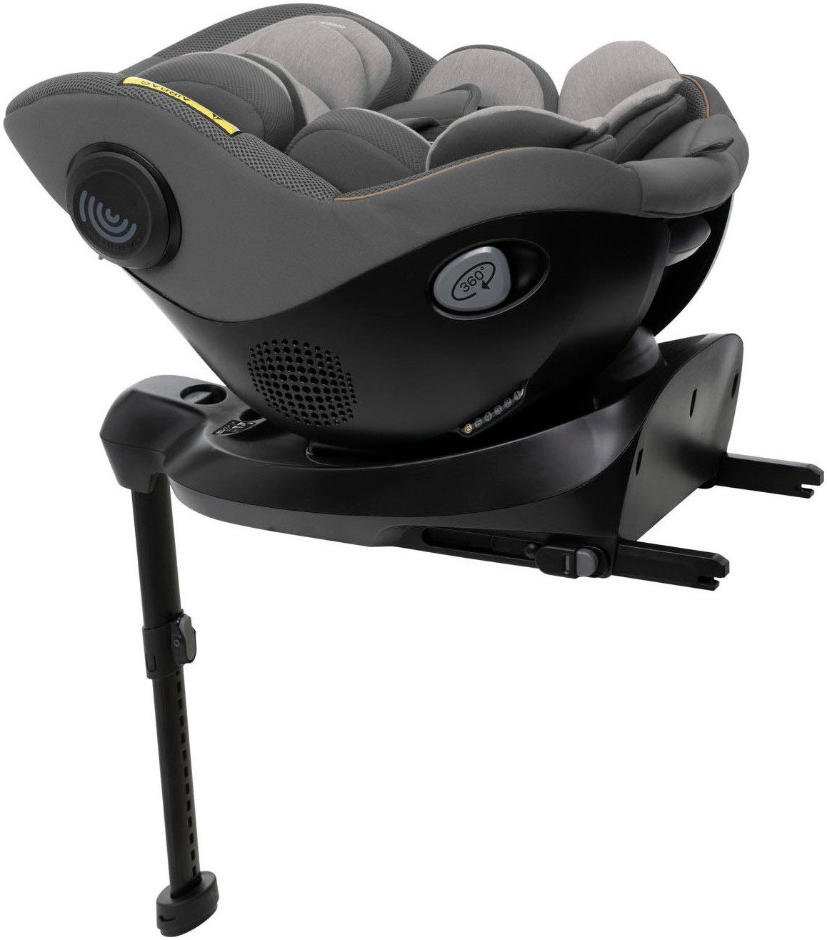 Chicco Autokindersitz Seat105, ab: ab Geburt, bis: 4 Jahren, ab: 40 cm, bis: 105 cm