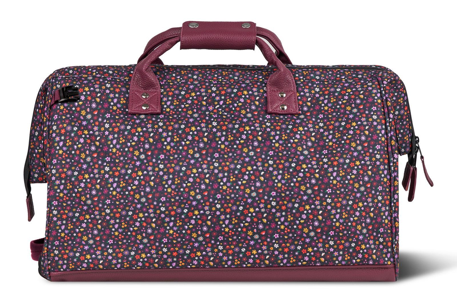 CABAIA Reisetasche All Over Duffle Bag (Set, 3-tlg)