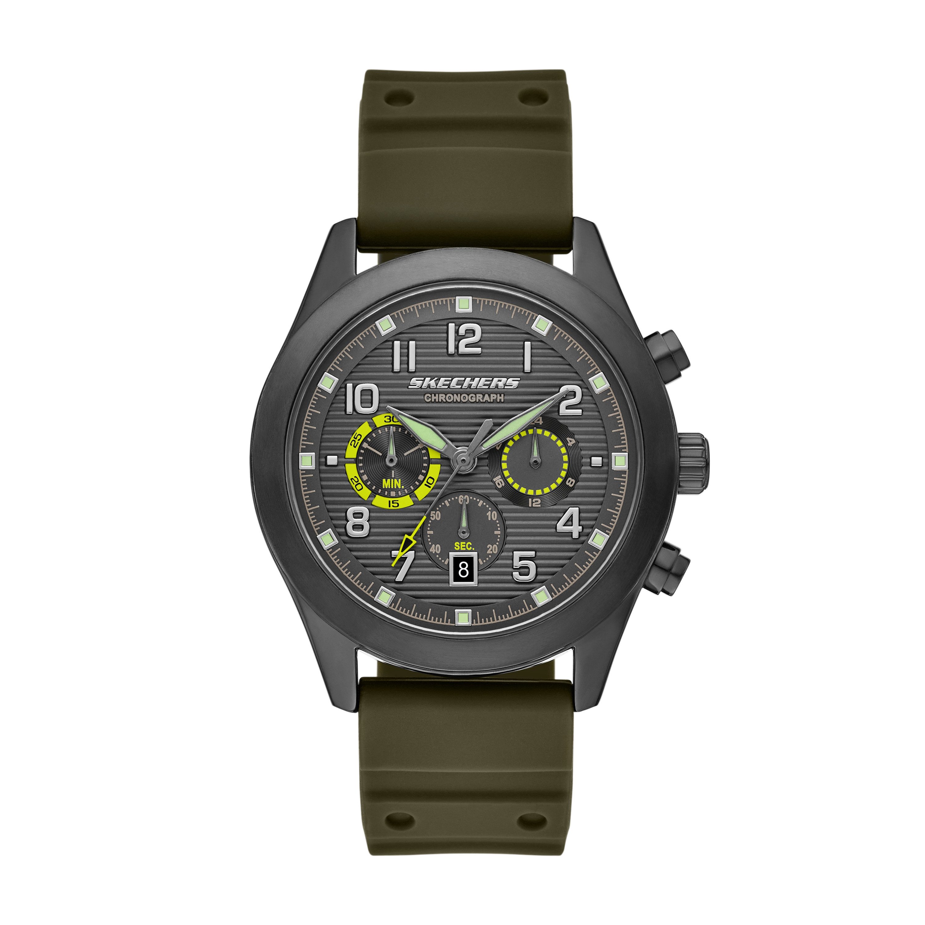 Chronograph Roscoe SR5285