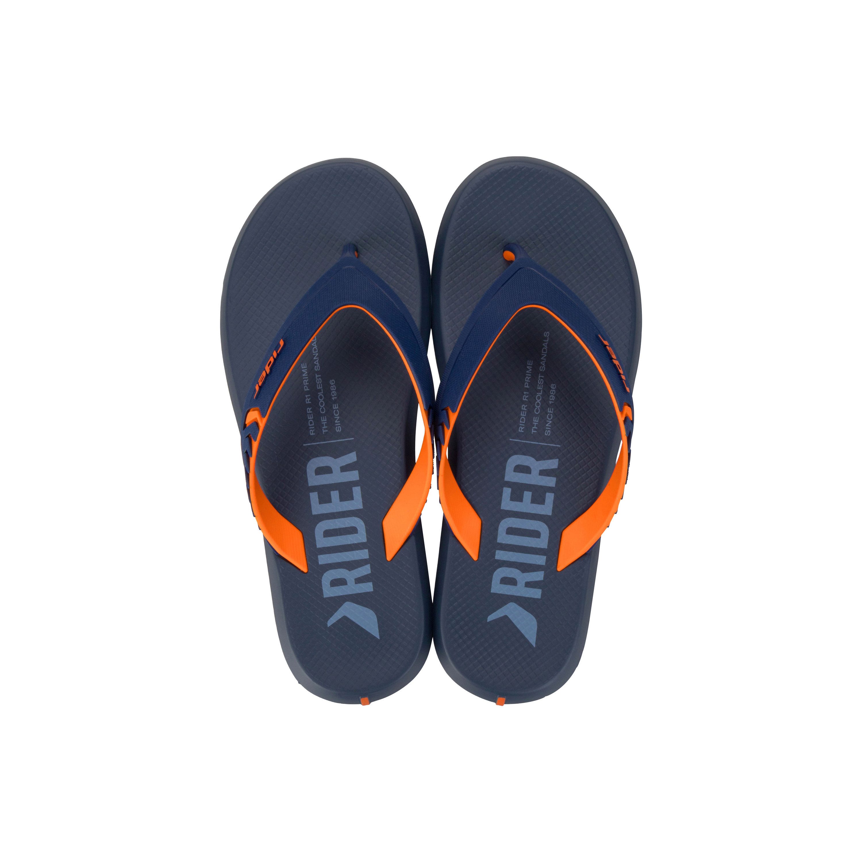 Rider RIDER R1 PRIME THONG AD - Zehentrenner / Flip Flop Zehentrenner