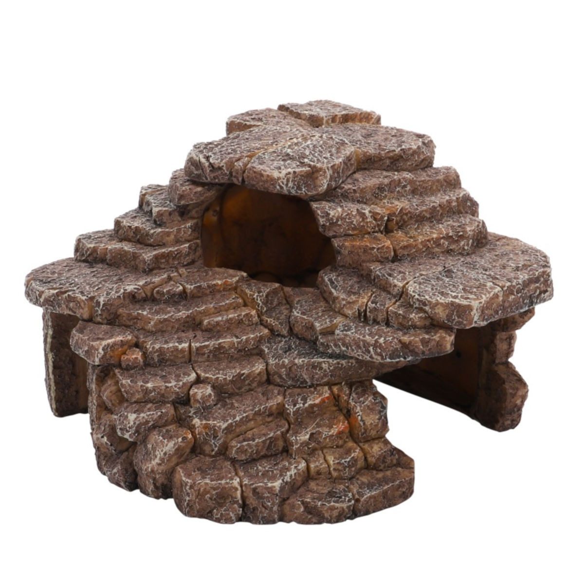 Terrariendeko Desert Cave 2, Höhle für Terrarien und Aquarien