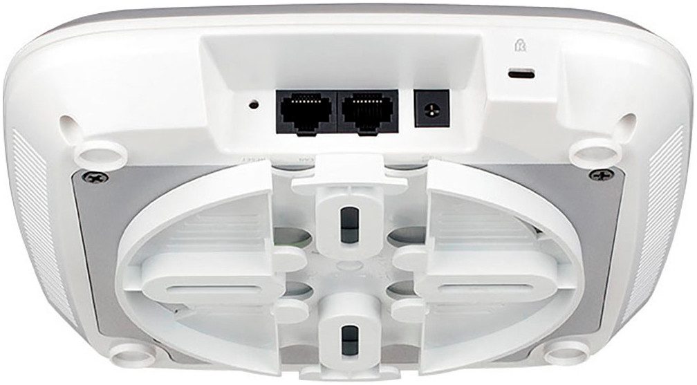 D-Link DAP-2682 AC2300 Wave 2 Dual-Band PoE Access Point