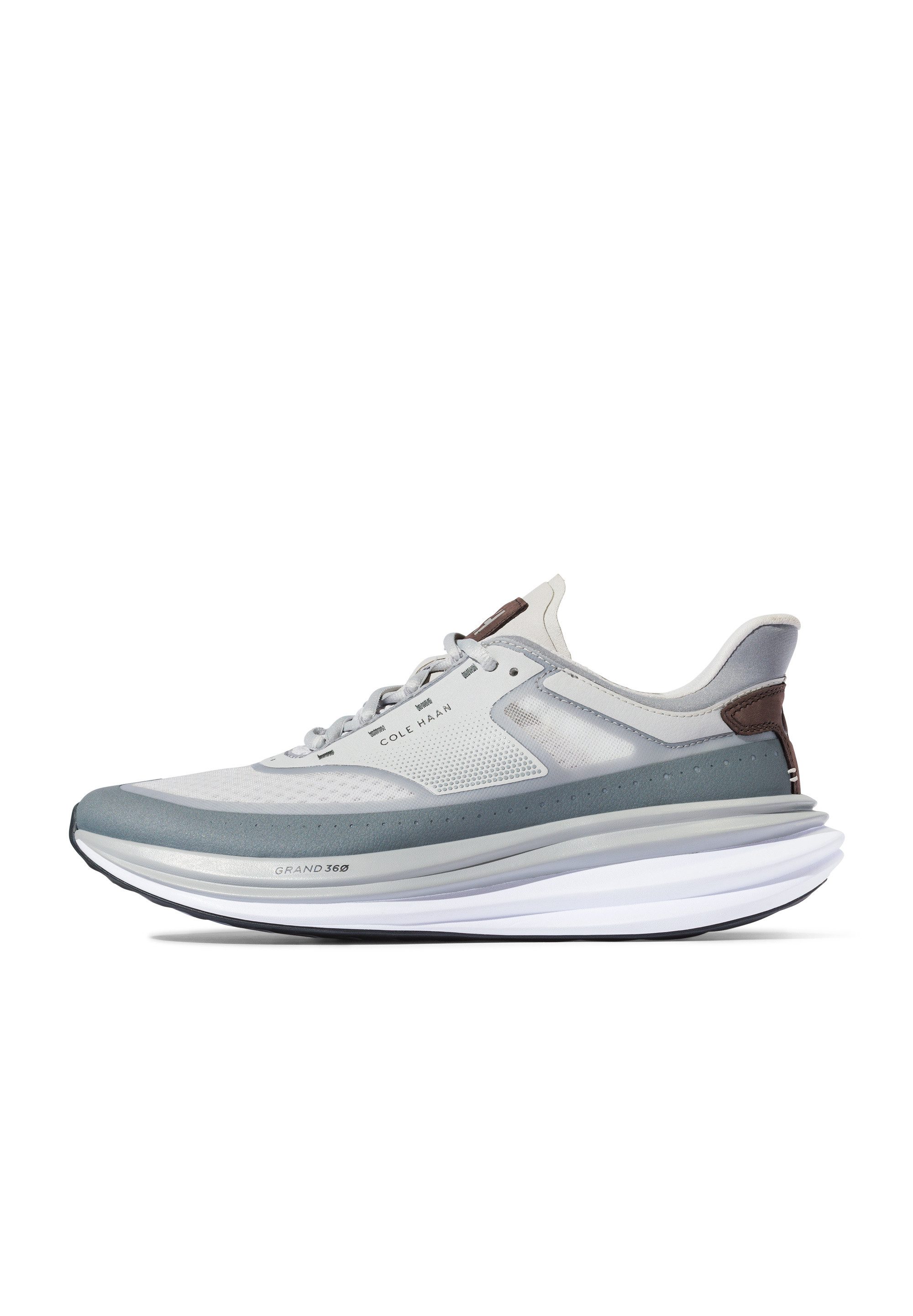 Cole Haan ORIGINALGRAND QUADSTAR RUNNING SNEAKERS Кроссовки hoher Tragekomfort