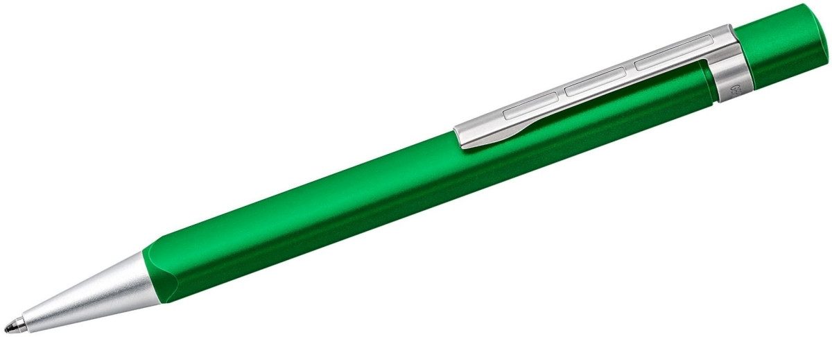 STAEDTLER Kugelschreiber Drehkugelschreiber TRX B grün