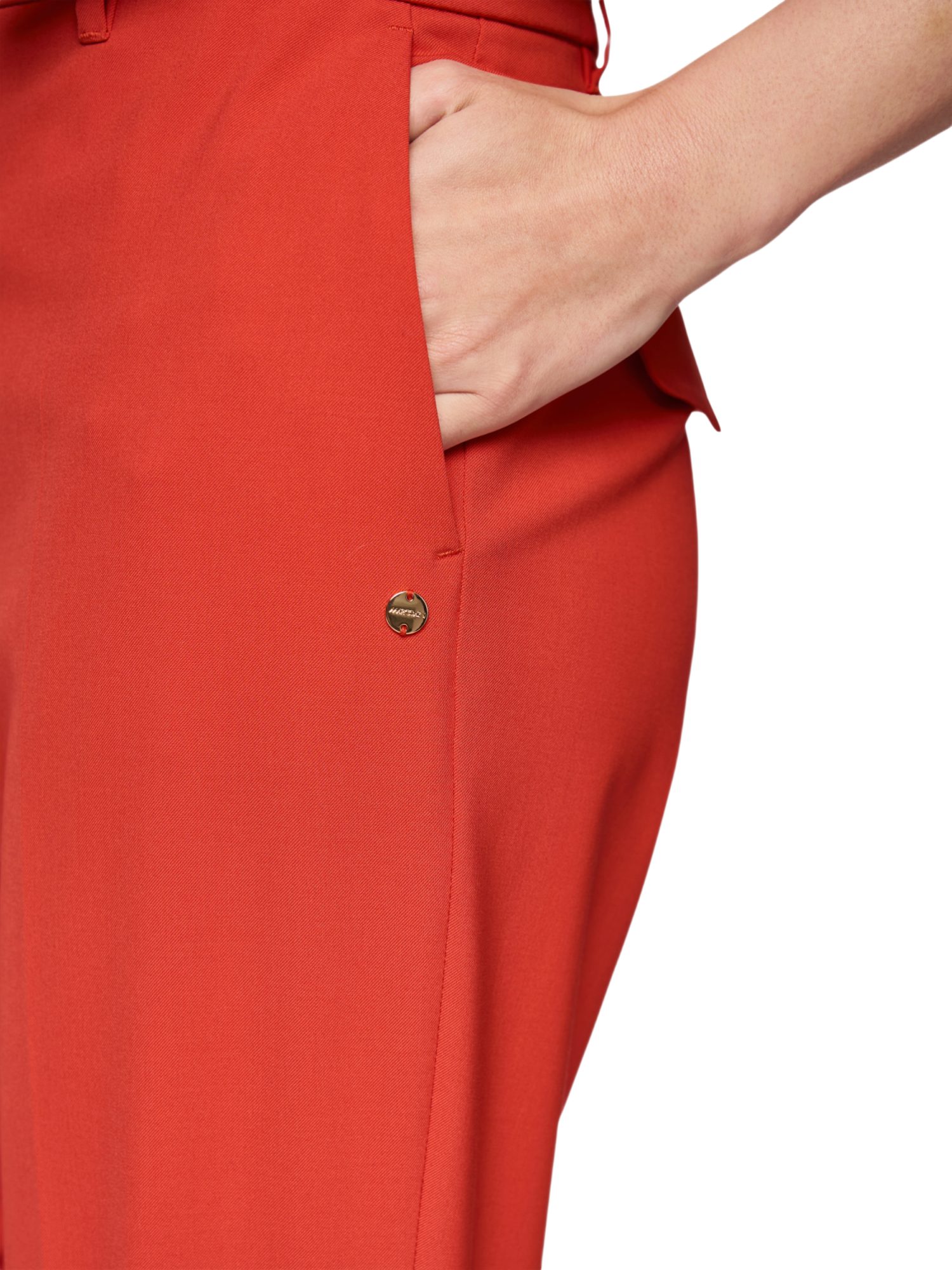 Marc Cain Stoffhose AC.1 - A - Prairie Muse