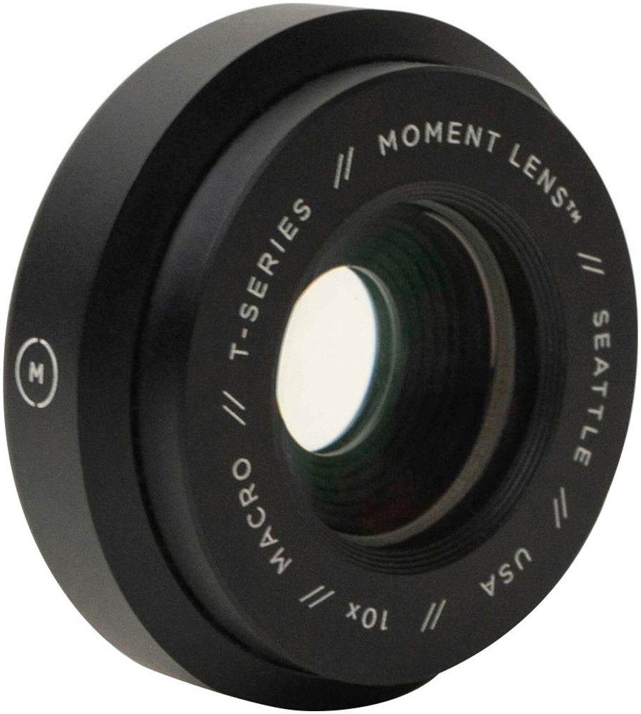 MOMENT Macro 10x Lens - T-Series Objektiv