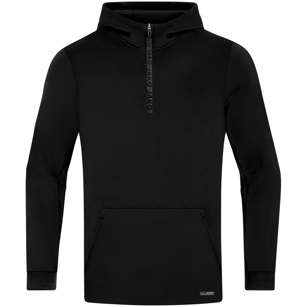 Jako Kapuzenpullover 6745 Zip Hoodie Pro Casual