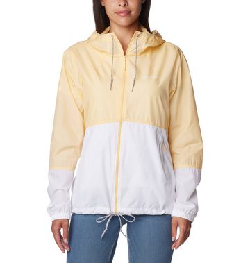 Columbia Outdoorjacke Damen Windbreaker FLASH FORWARD (1-St)