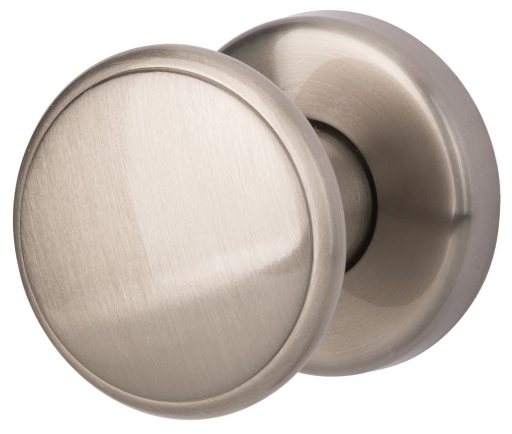 Alpertec Türknauf Alpertec Türknopf Ø 50 mm