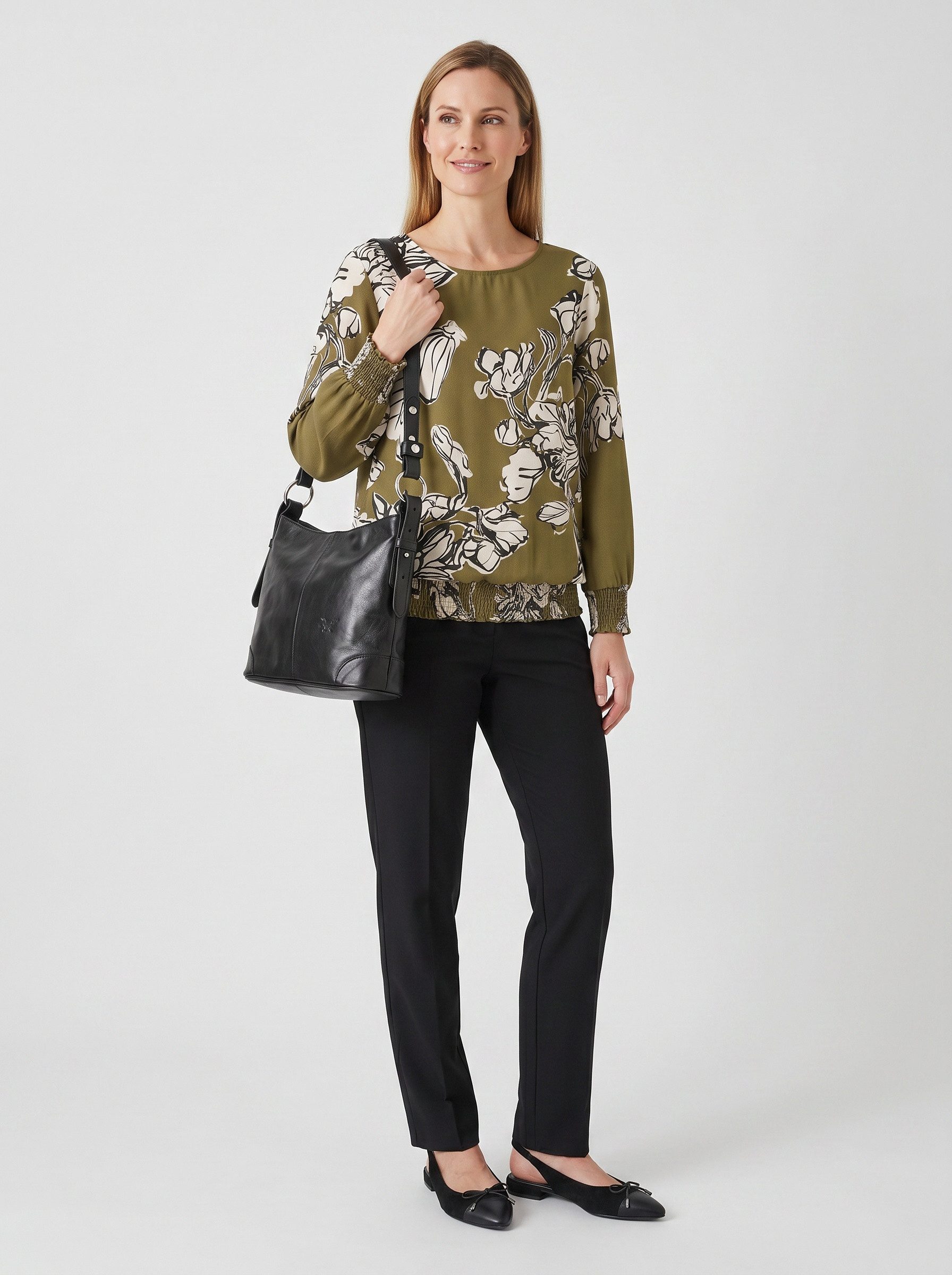Zum Outfit 6