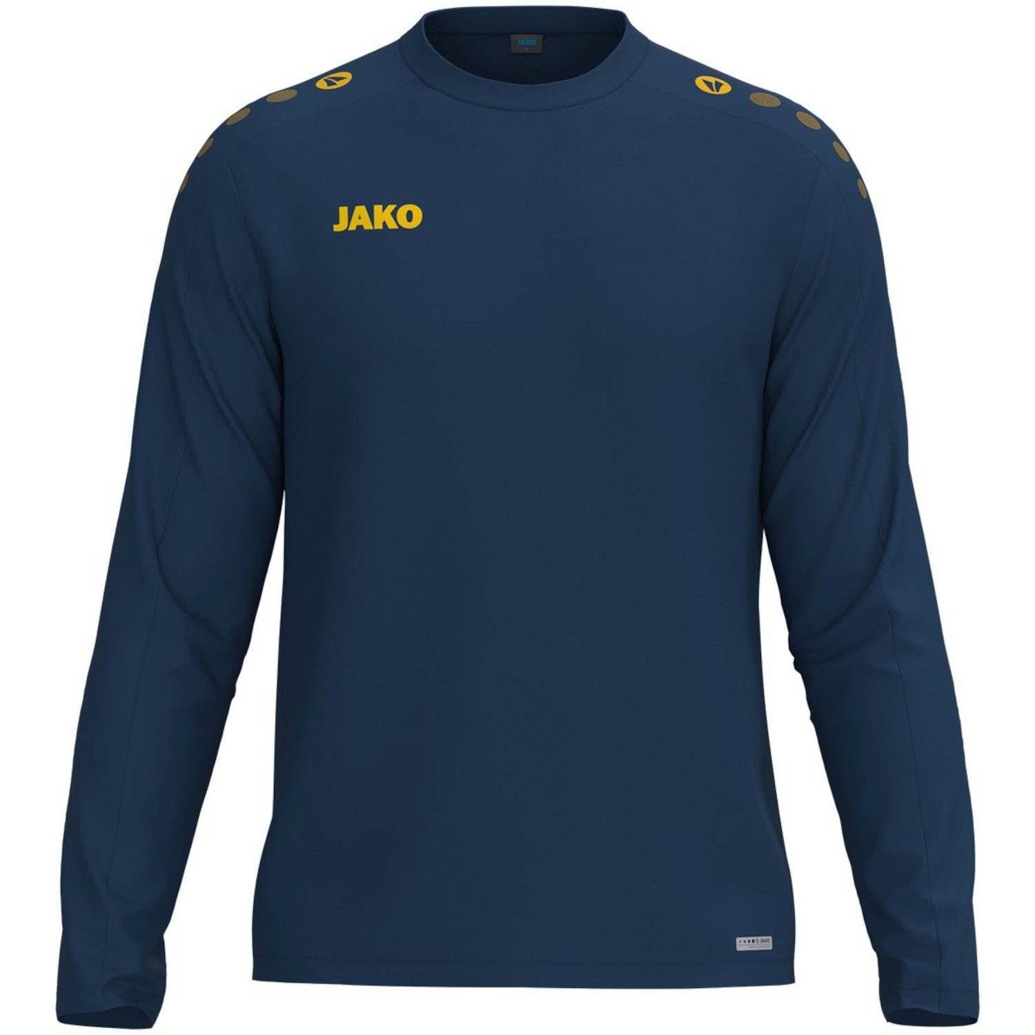 Jako Fleecepullover Jako Herren Pullover Sweat One 8800