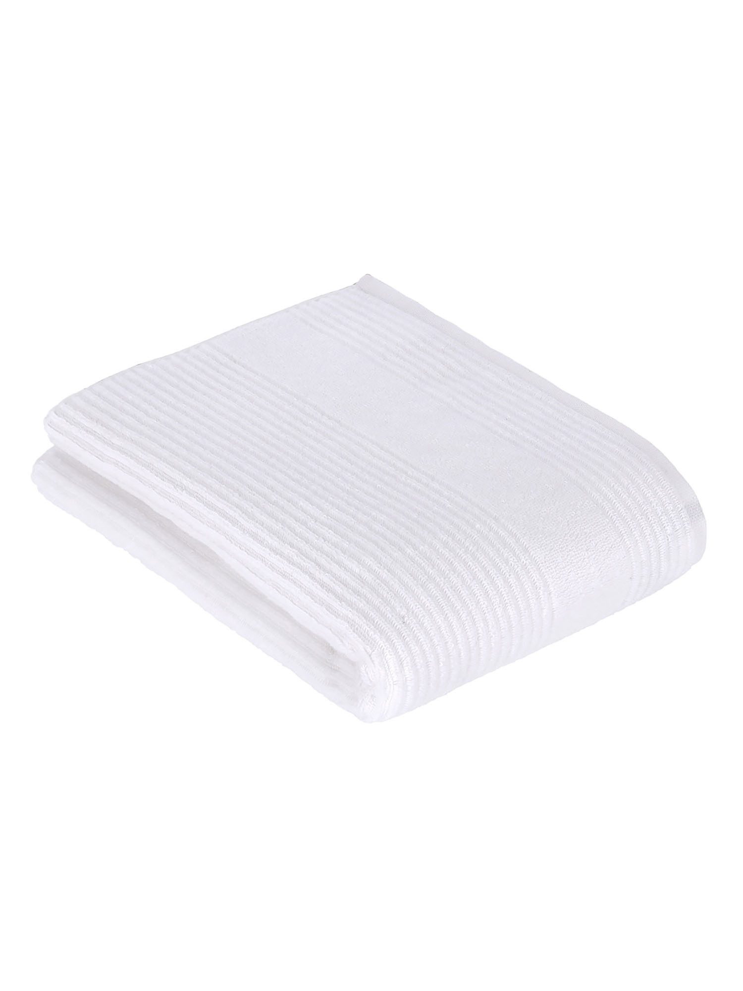 Vossen Duschtücher 6er Pack Duschtuch 67 x 140 cm Tomorrow, Frottier (Spar-Set, 6-St)