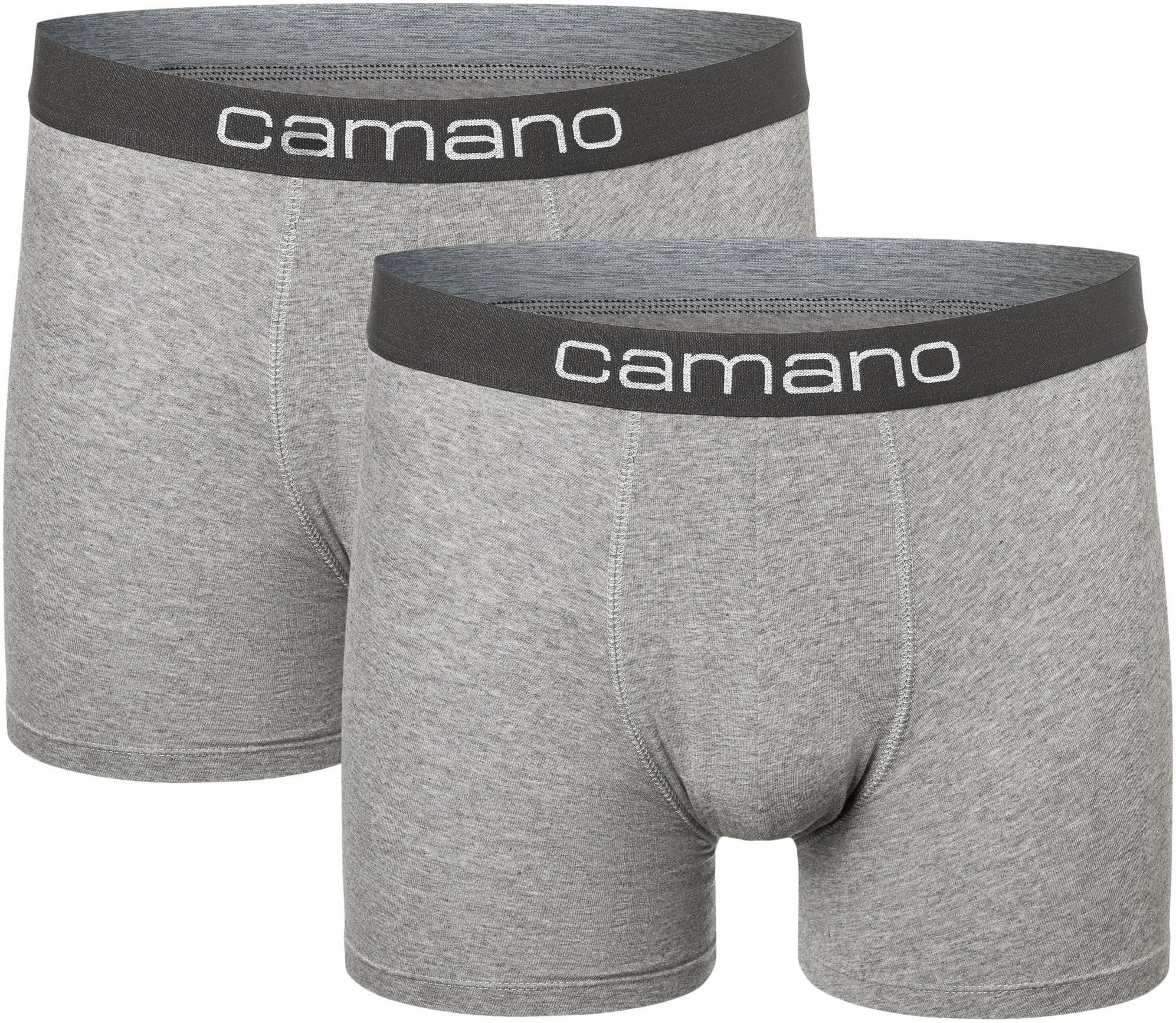 Boxershorts comfort