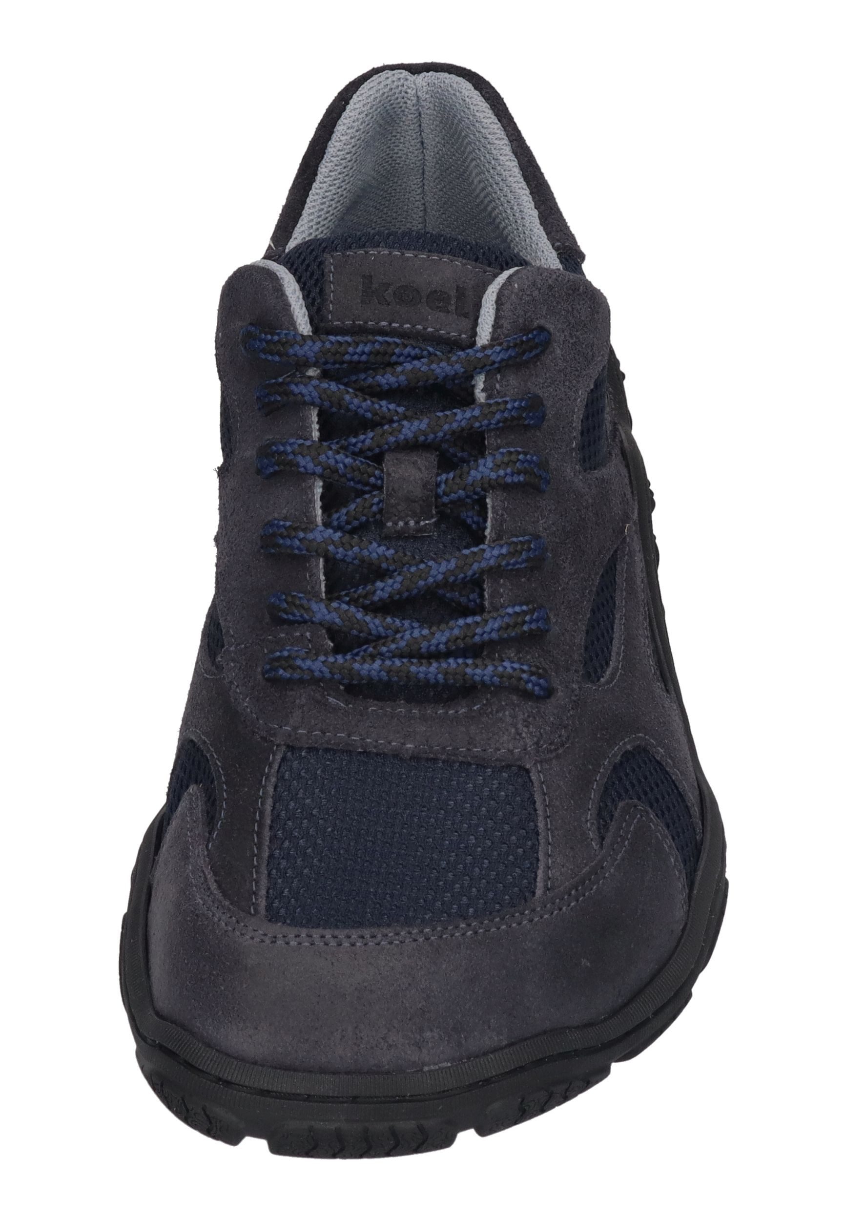 KOEL RALPH Barfußschuh Navy
