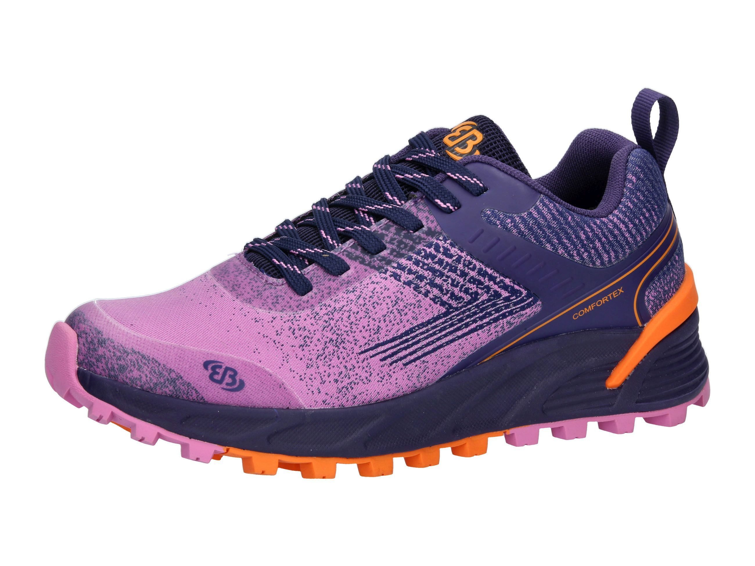 BRÜTTING Outdoorschuh Mount Batur Outdoorschuh günstig online kaufen