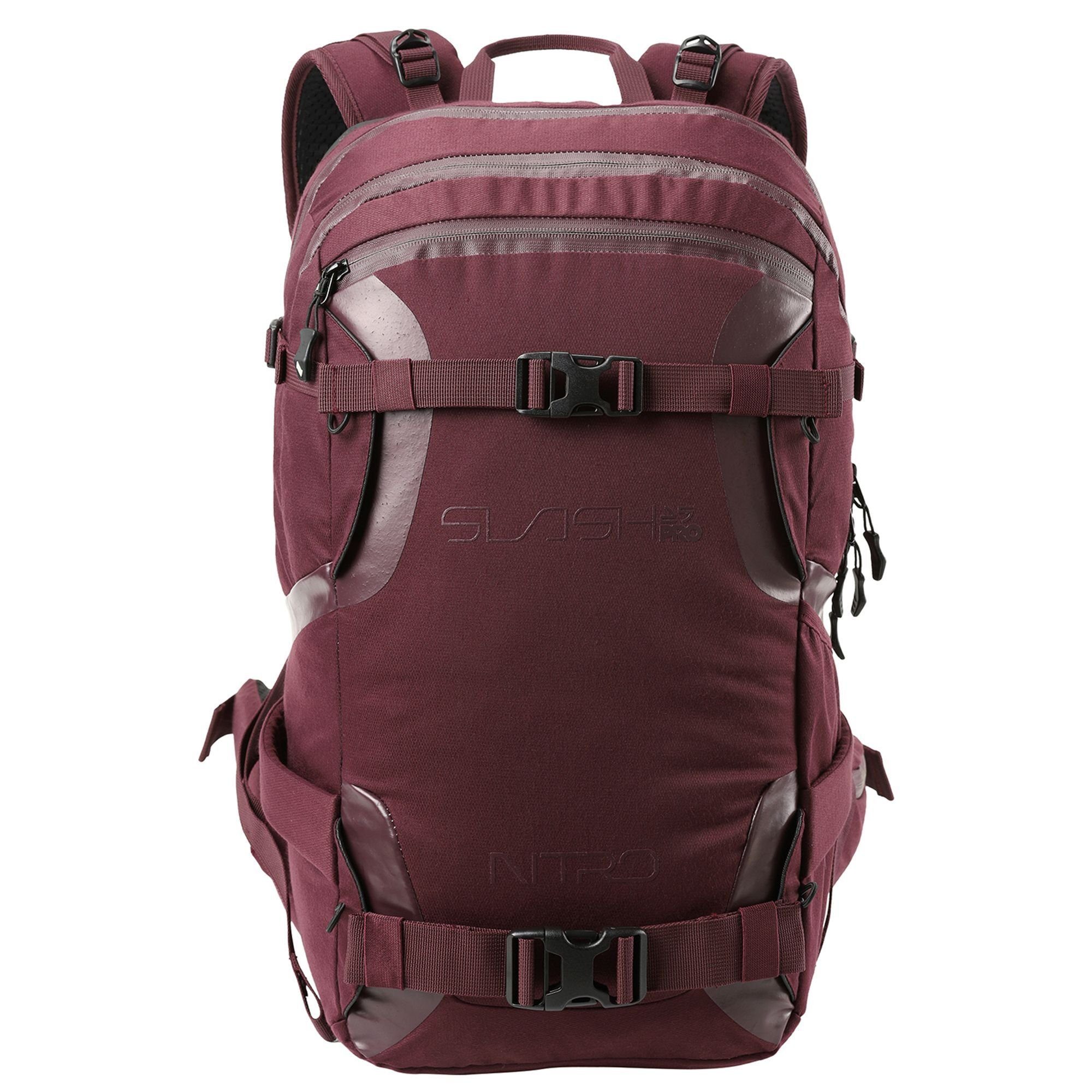 NITRO Sportrucksack Slash, Polyester