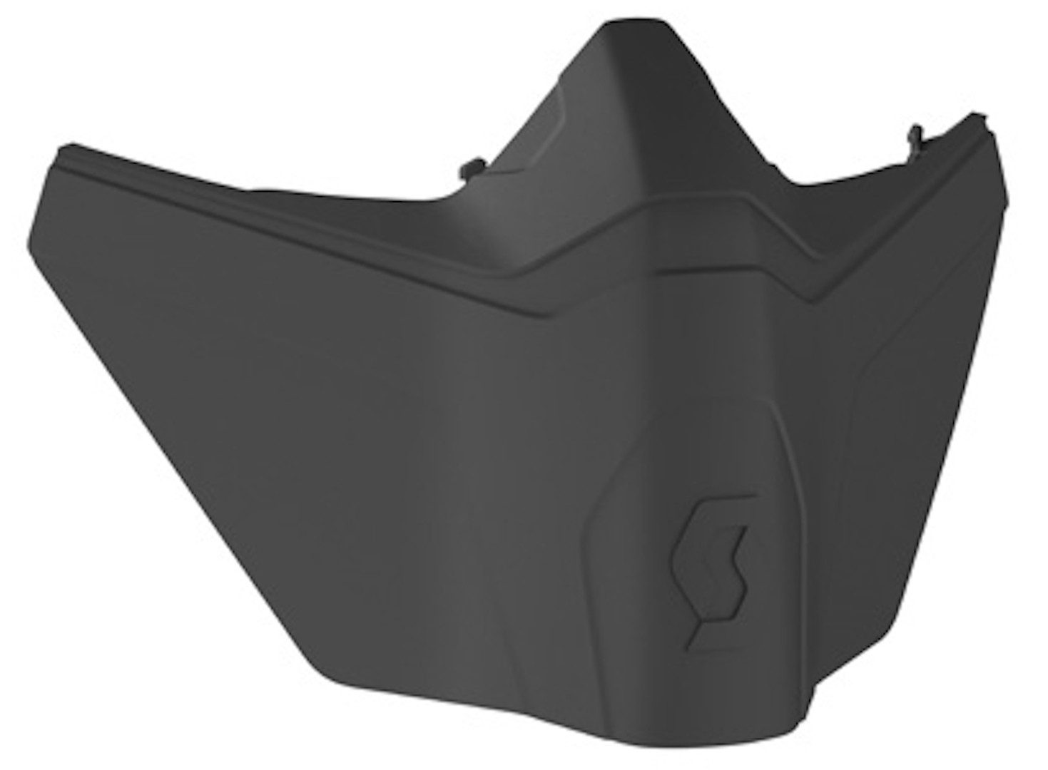 Scott Motorradbrille Primal Safari Gesichtsschutz