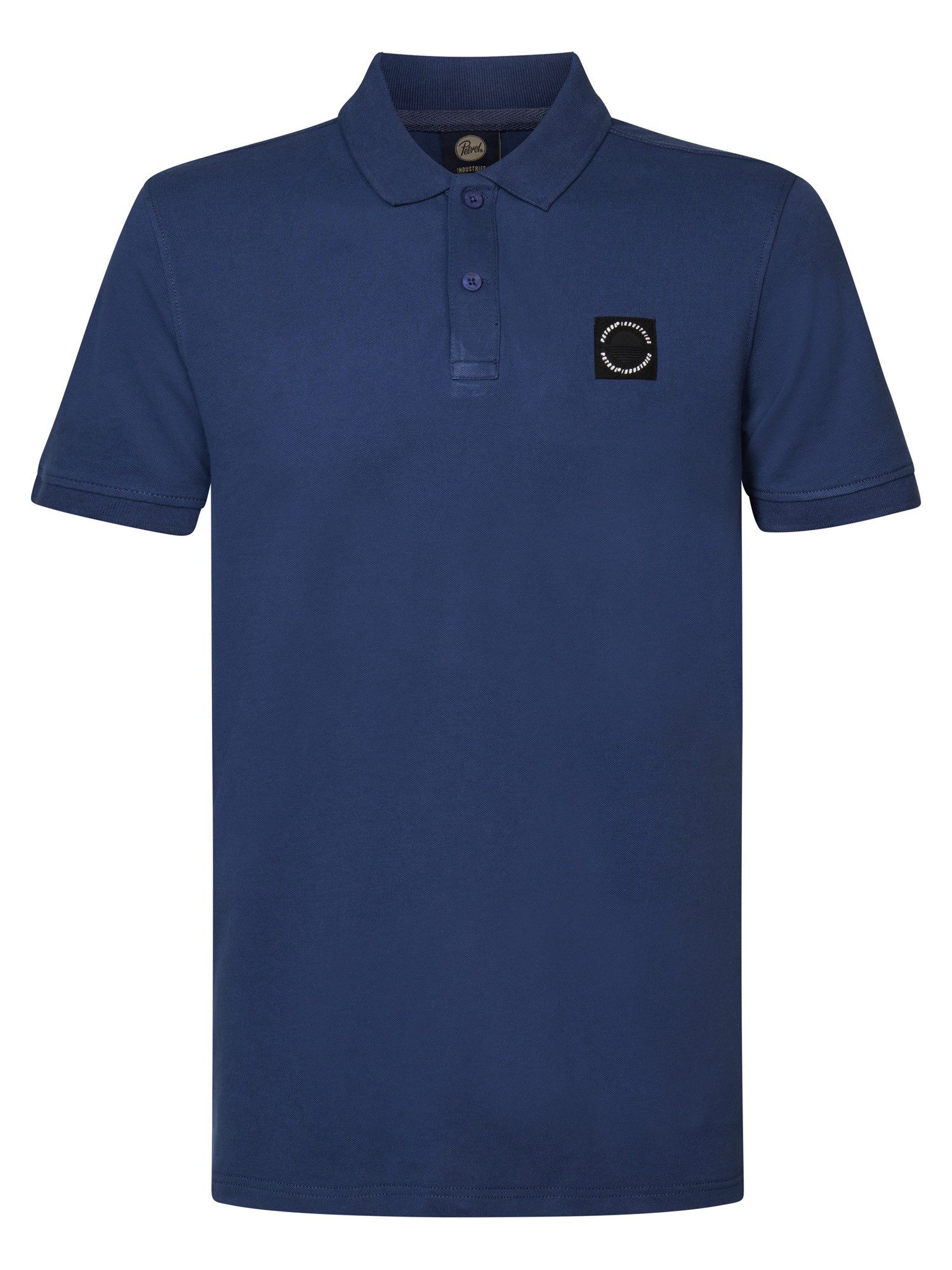 Petrol Industries Poloshirt Klassisches Poloshirt Zest günstig online kaufen
