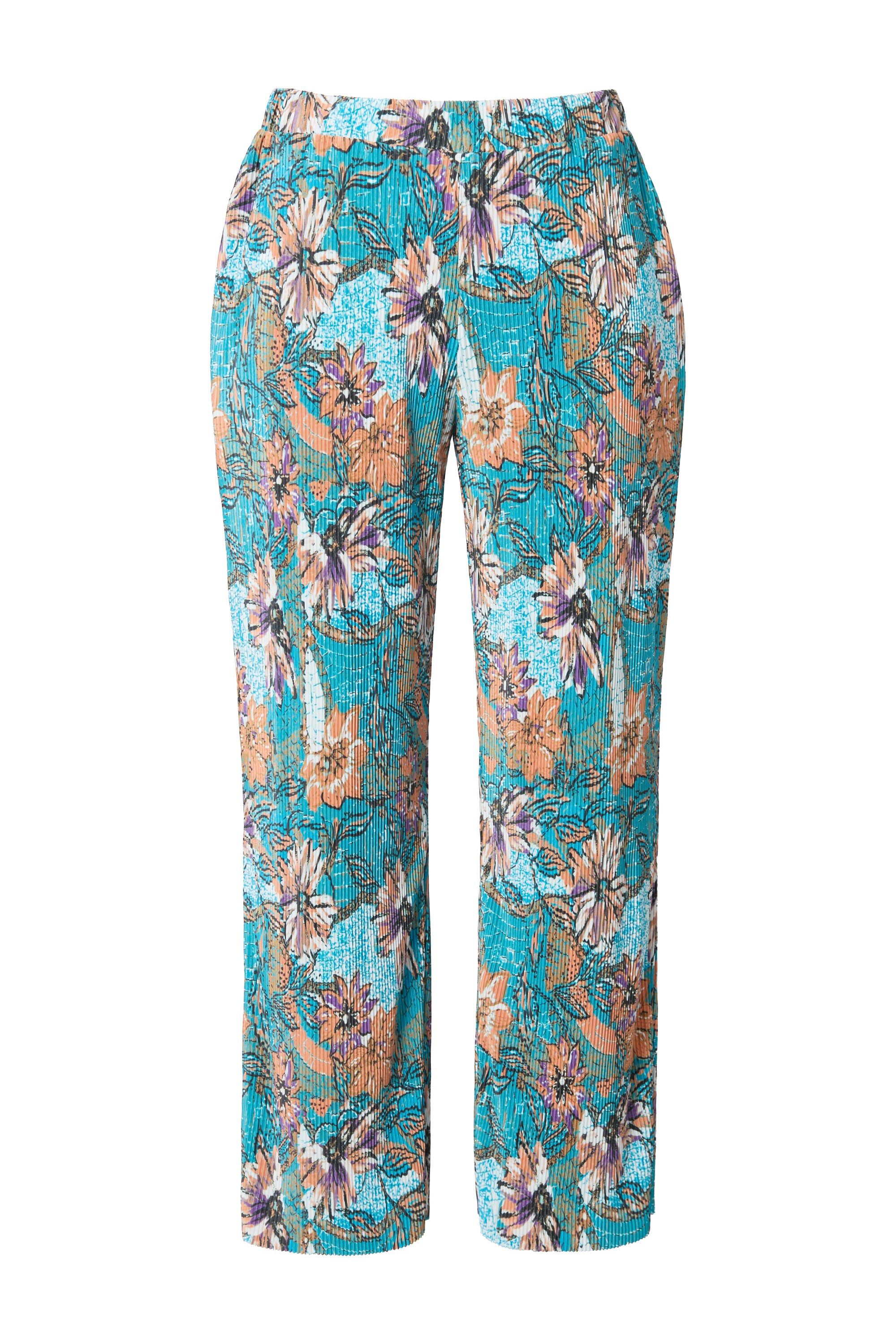 Studio Untold Schlupfhose Hose Wide Legs günstig online kaufen