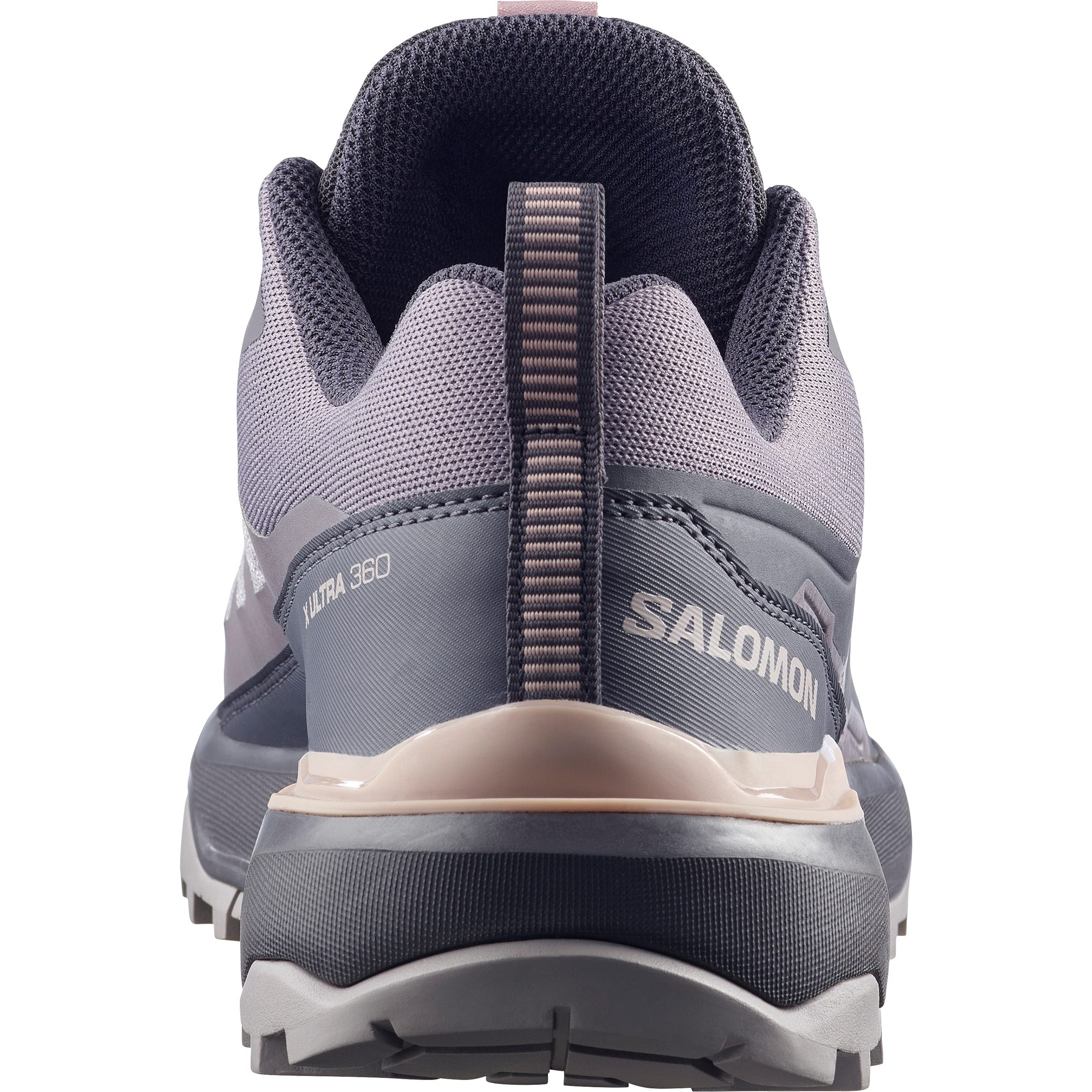 Salomon X ULTRA 360 Wanderschuh