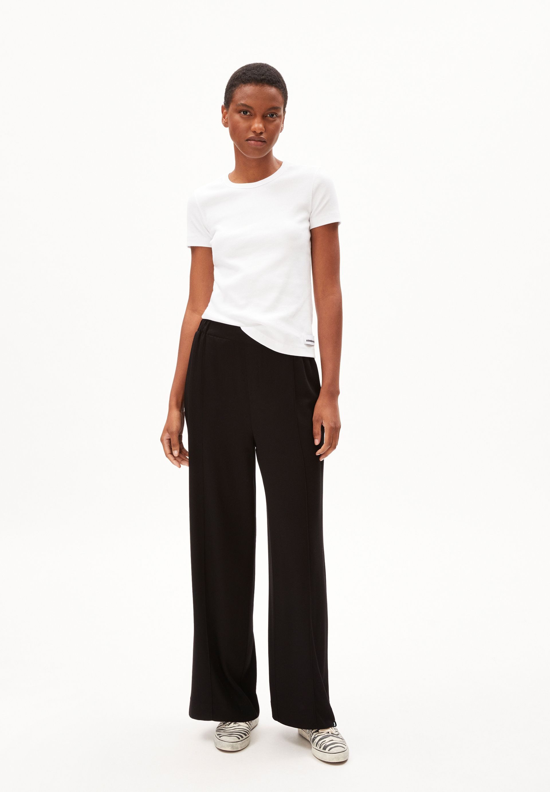 Armedangels Stoffhose günstig online kaufen