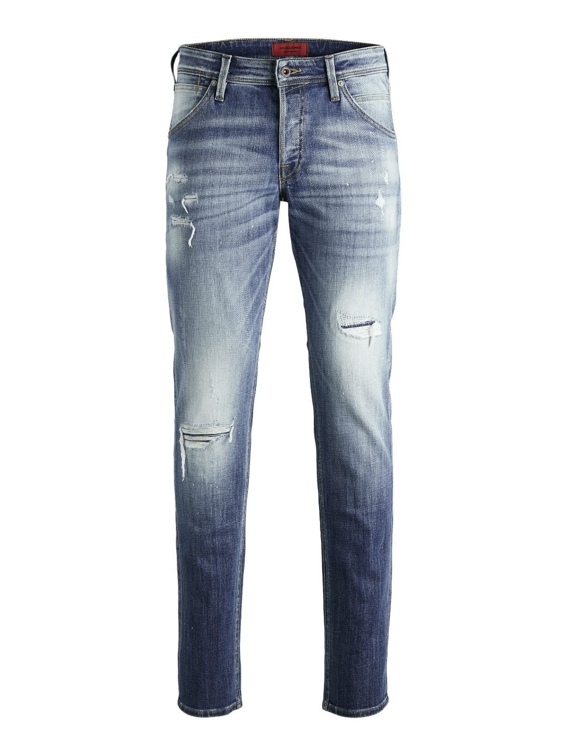 Jack & Jones Straight-Jeans